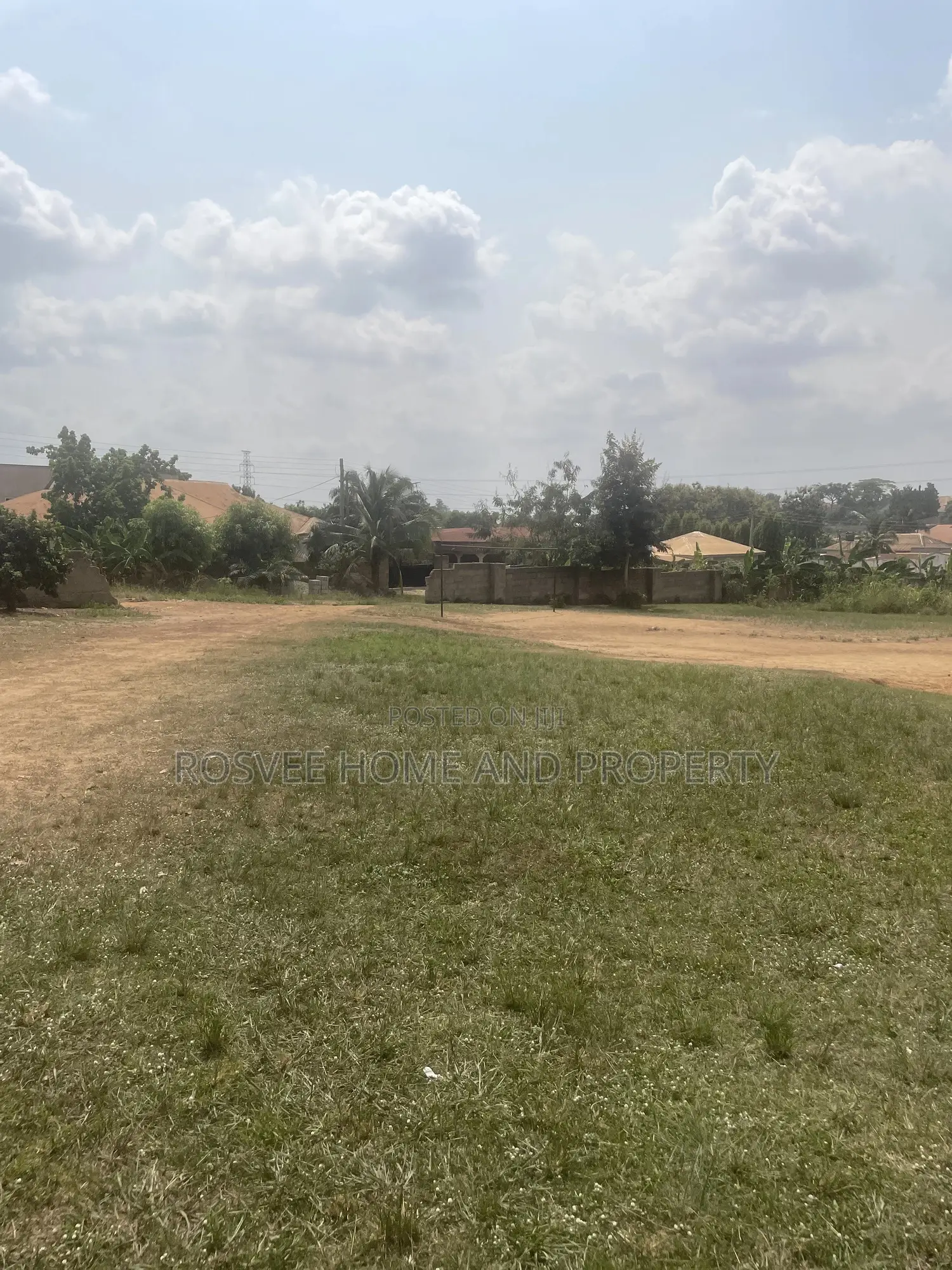 Land at Sokoban- Ampayoo in Kumasi Metropolitan