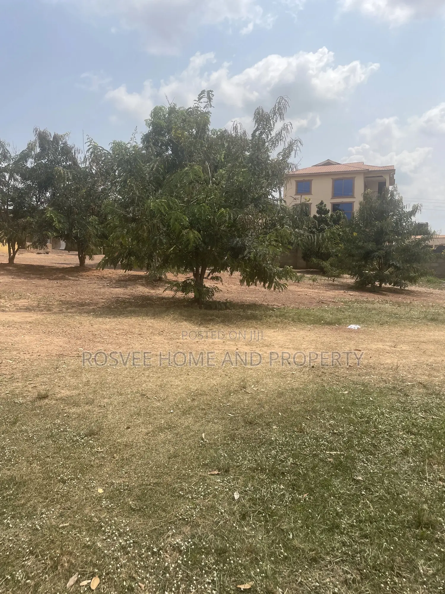Land at Sokoban- Ampayoo in Kumasi Metropolitan