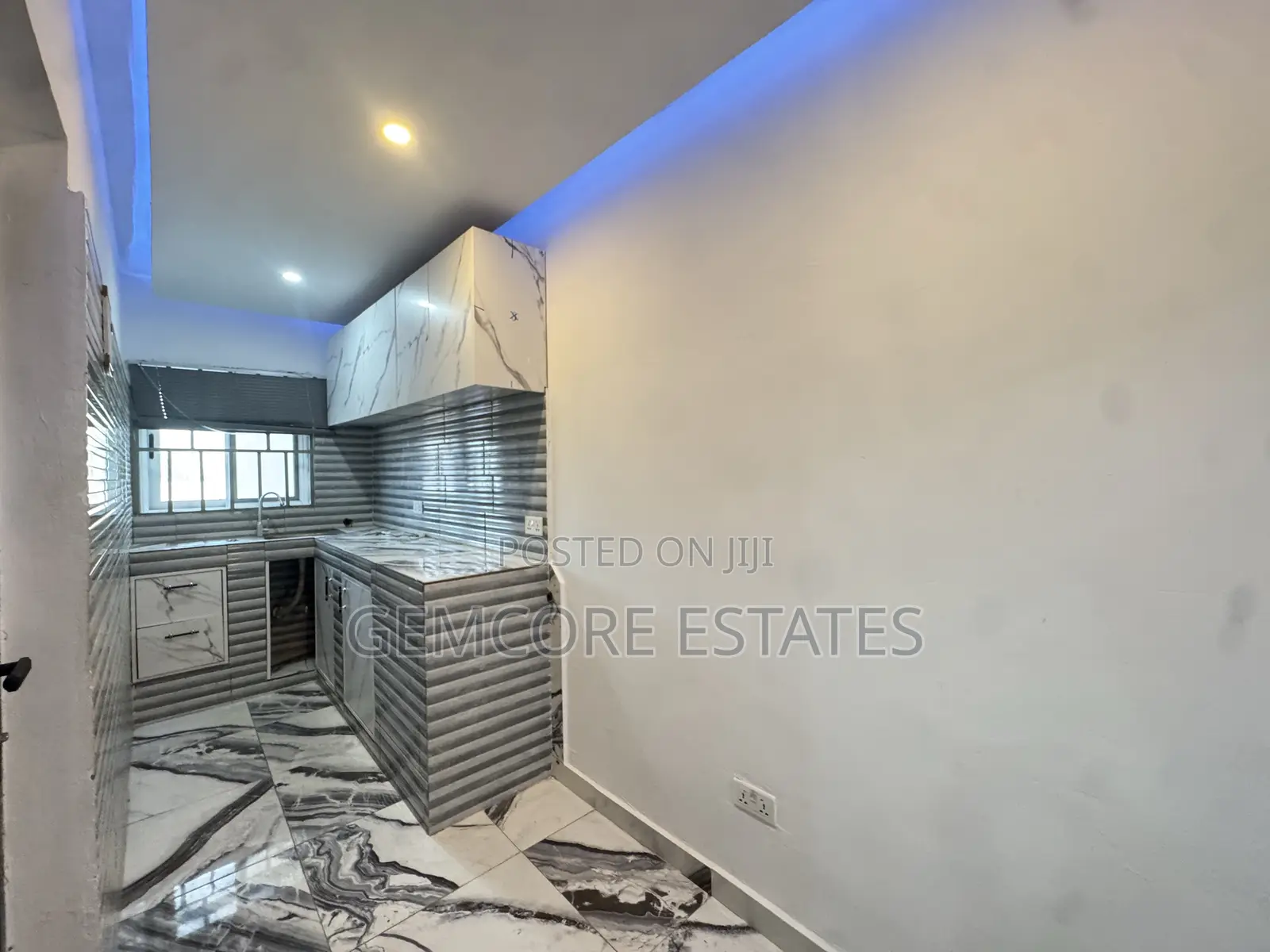 1bdrm Apartment in West Trasacco, Adjiriganor for rent in Adjiriganor