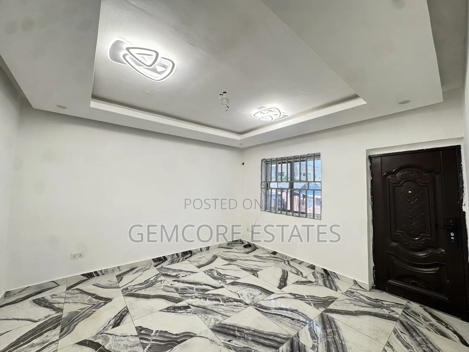 1bdrm Apartment in West Trasacco, Adjiriganor for rent in Adjiriganor