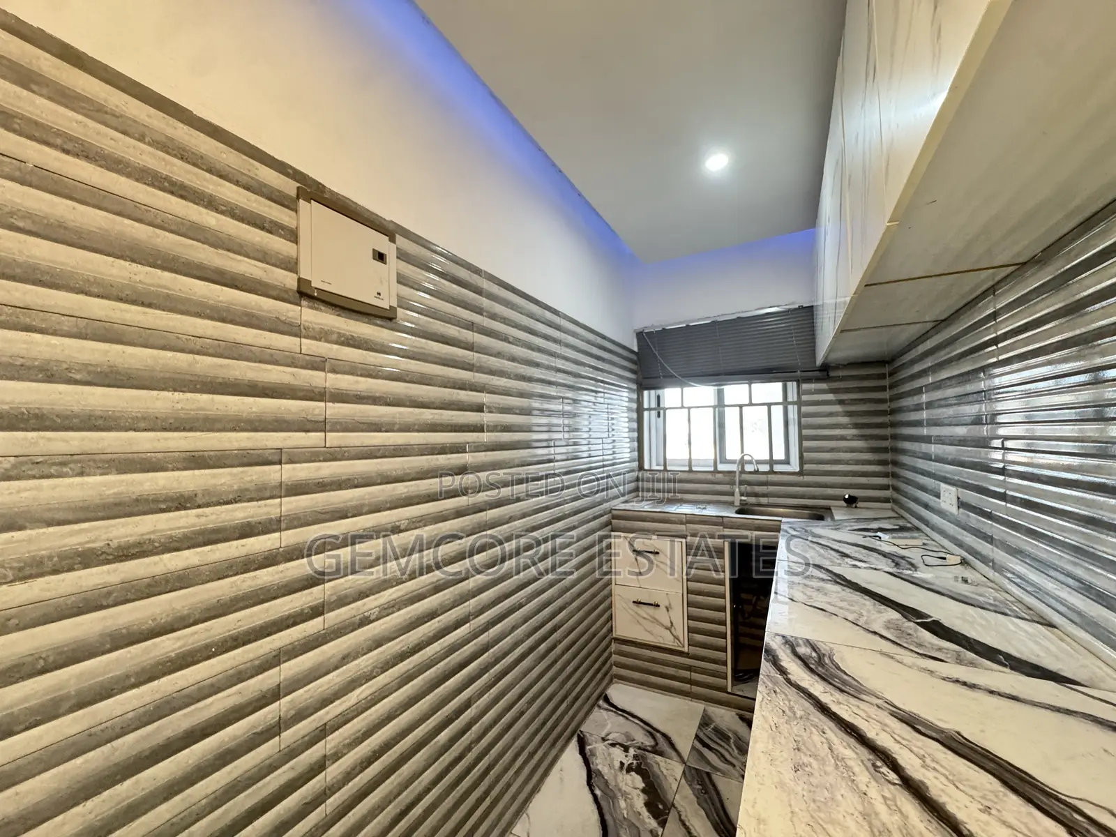 1bdrm Apartment in West Trasacco, Adjiriganor for rent in Adjiriganor