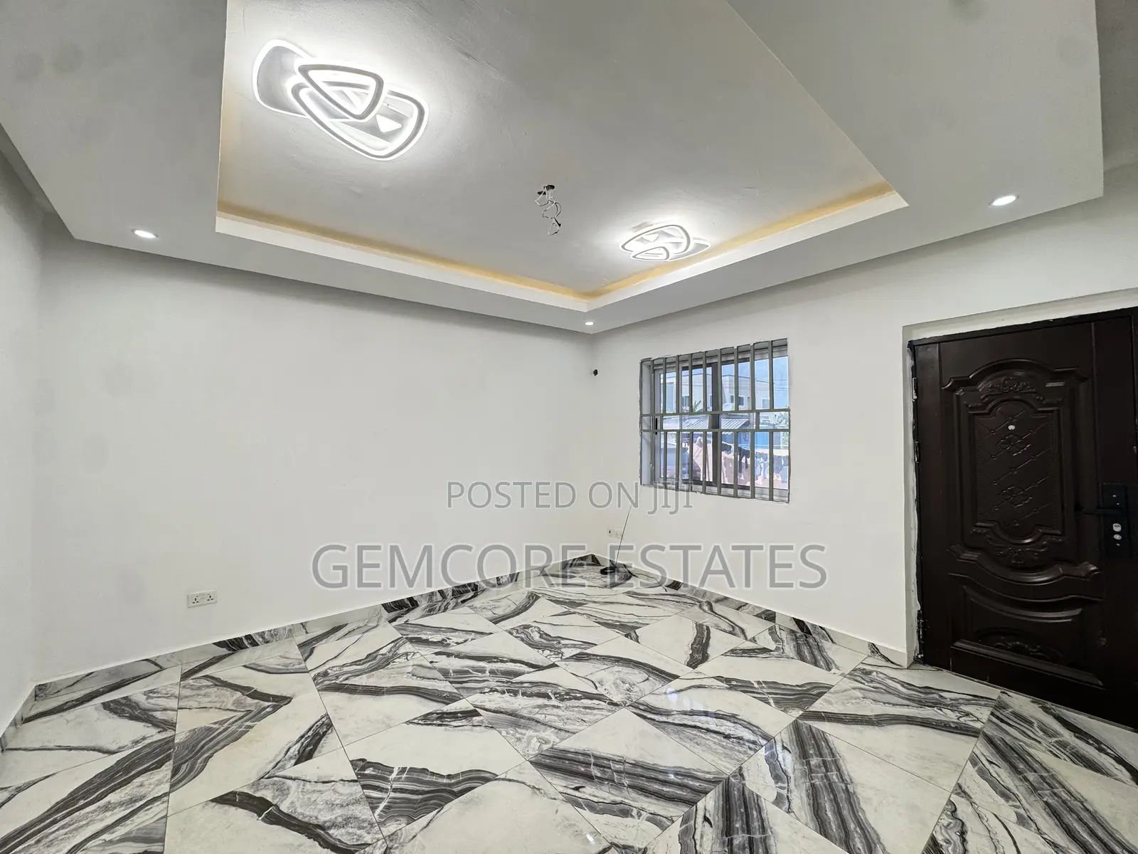 1bdrm Apartment in West Trasacco, Adjiriganor for rent in Adjiriganor