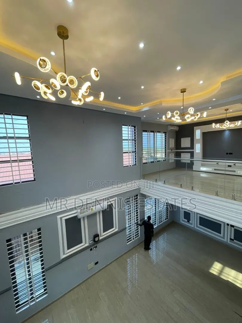 4bdrm Apartment in Mr Dennis Estates, West Hills Mall Area for rent in West Hills Mall Area