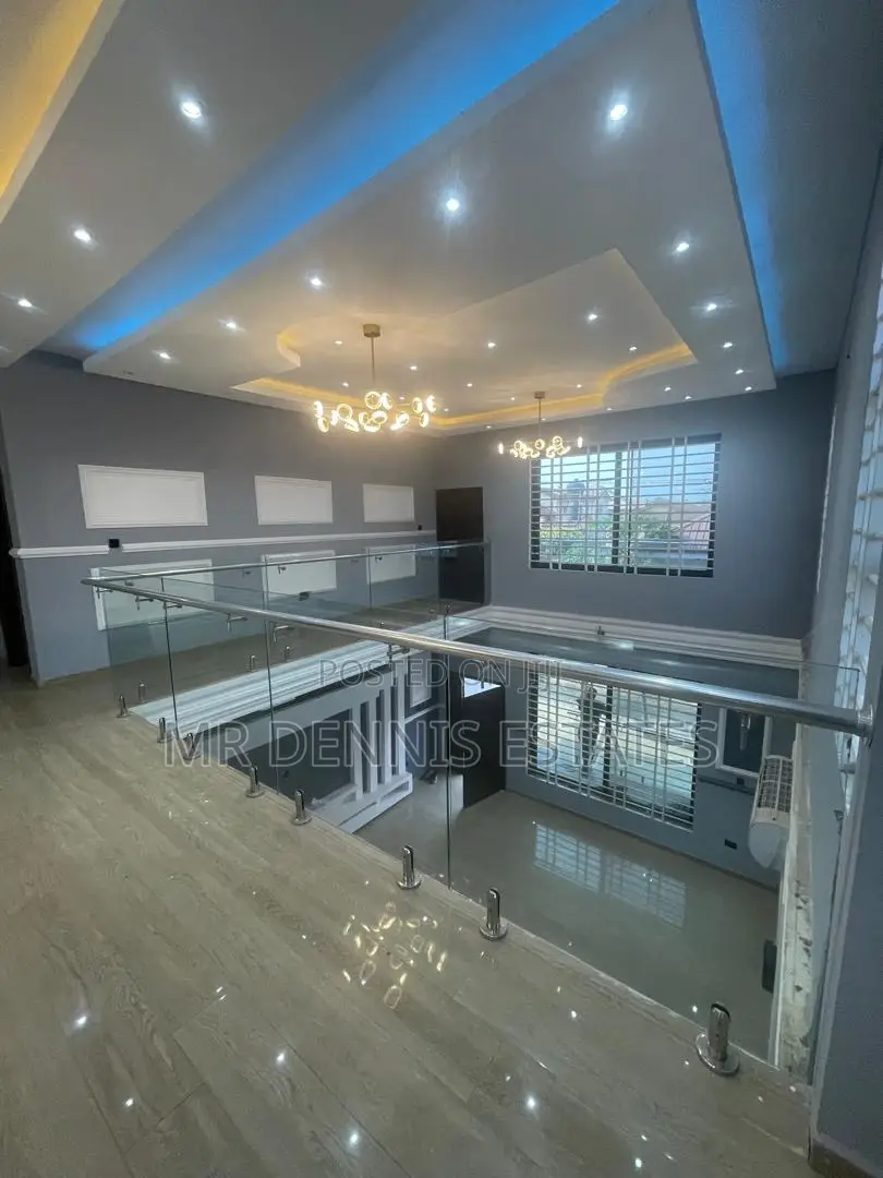 4bdrm Apartment in Mr Dennis Estates, West Hills Mall Area for rent in West Hills Mall Area