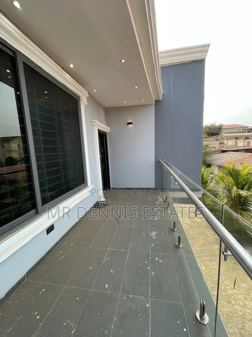 4bdrm Apartment in Mr Dennis Estates, West Hills Mall Area for rent in West Hills Mall Area