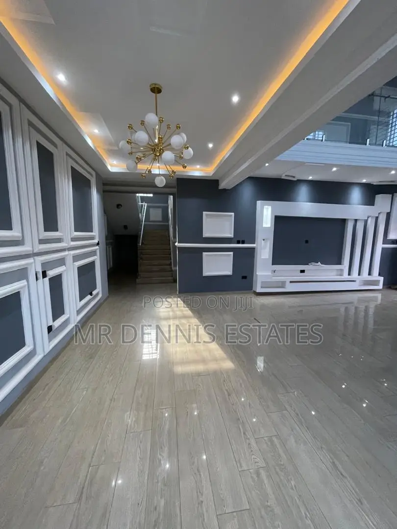 4bdrm Apartment in Mr Dennis Estates, West Hills Mall Area for rent in West Hills Mall Area