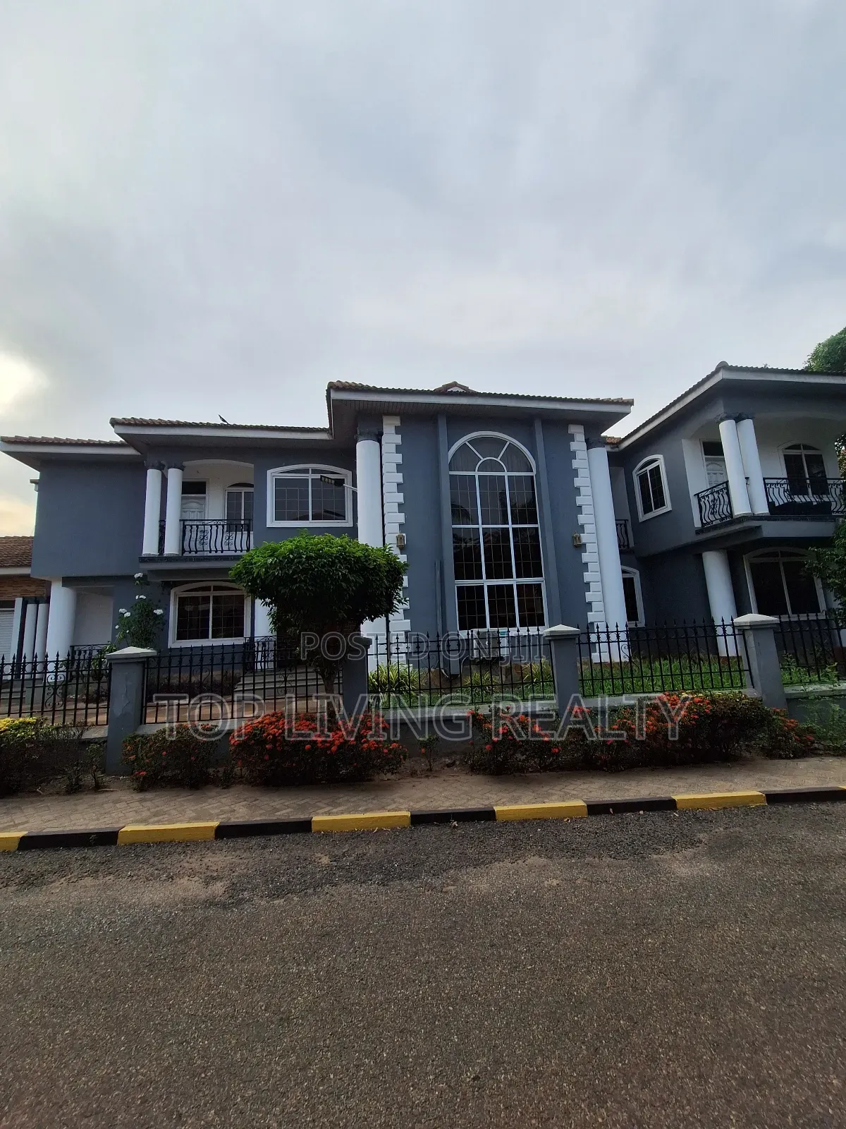 4bdrm Villa in Adjiriganor for rent in Adjiriganor