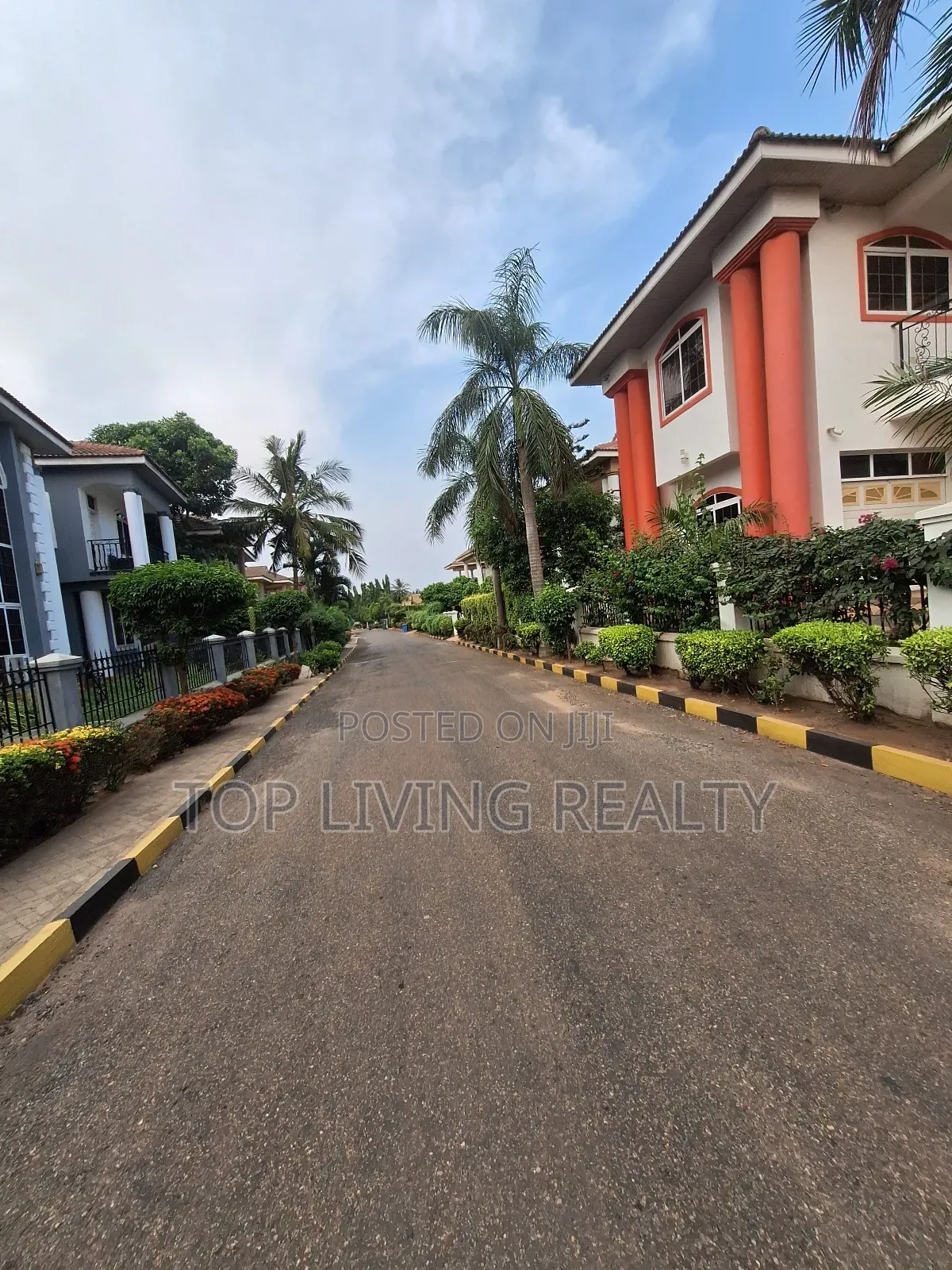 4bdrm Villa in Adjiriganor for rent in Adjiriganor