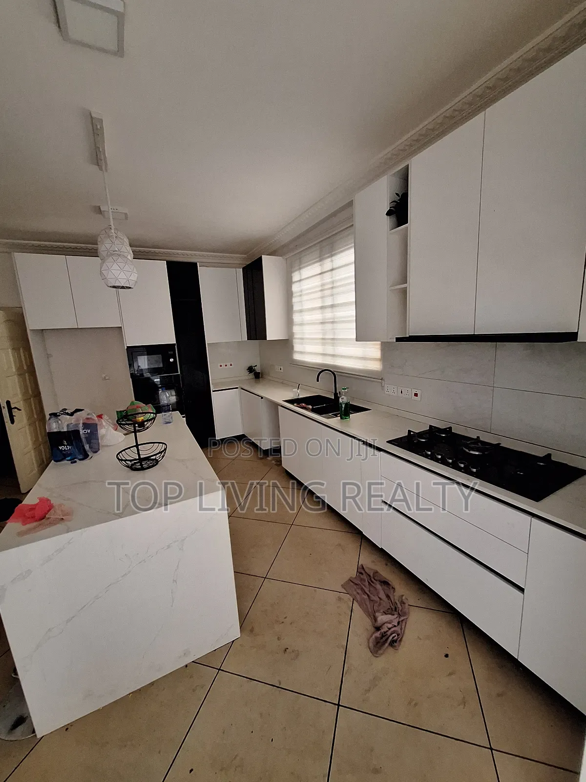 4bdrm Villa in Adjiriganor for rent in Adjiriganor