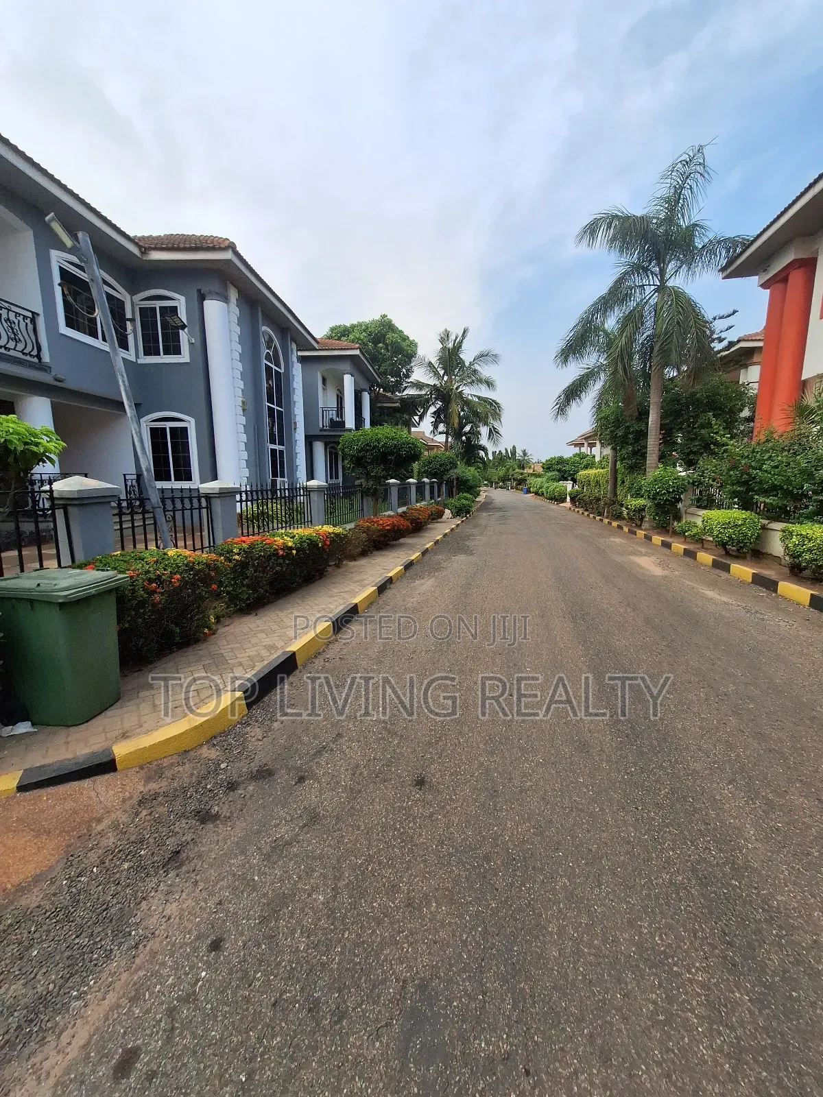4bdrm Villa in Adjiriganor for rent in Adjiriganor