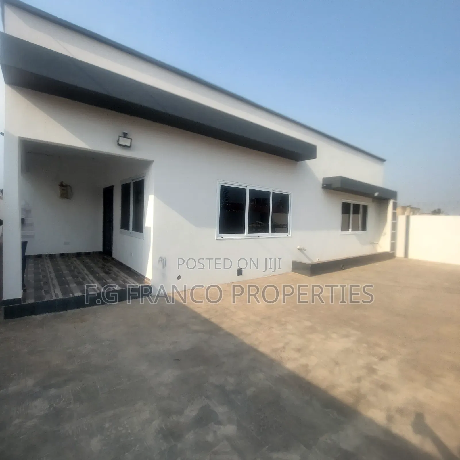 3bdrm House in Kg Franco Properties, Spintex for sale in Spintex