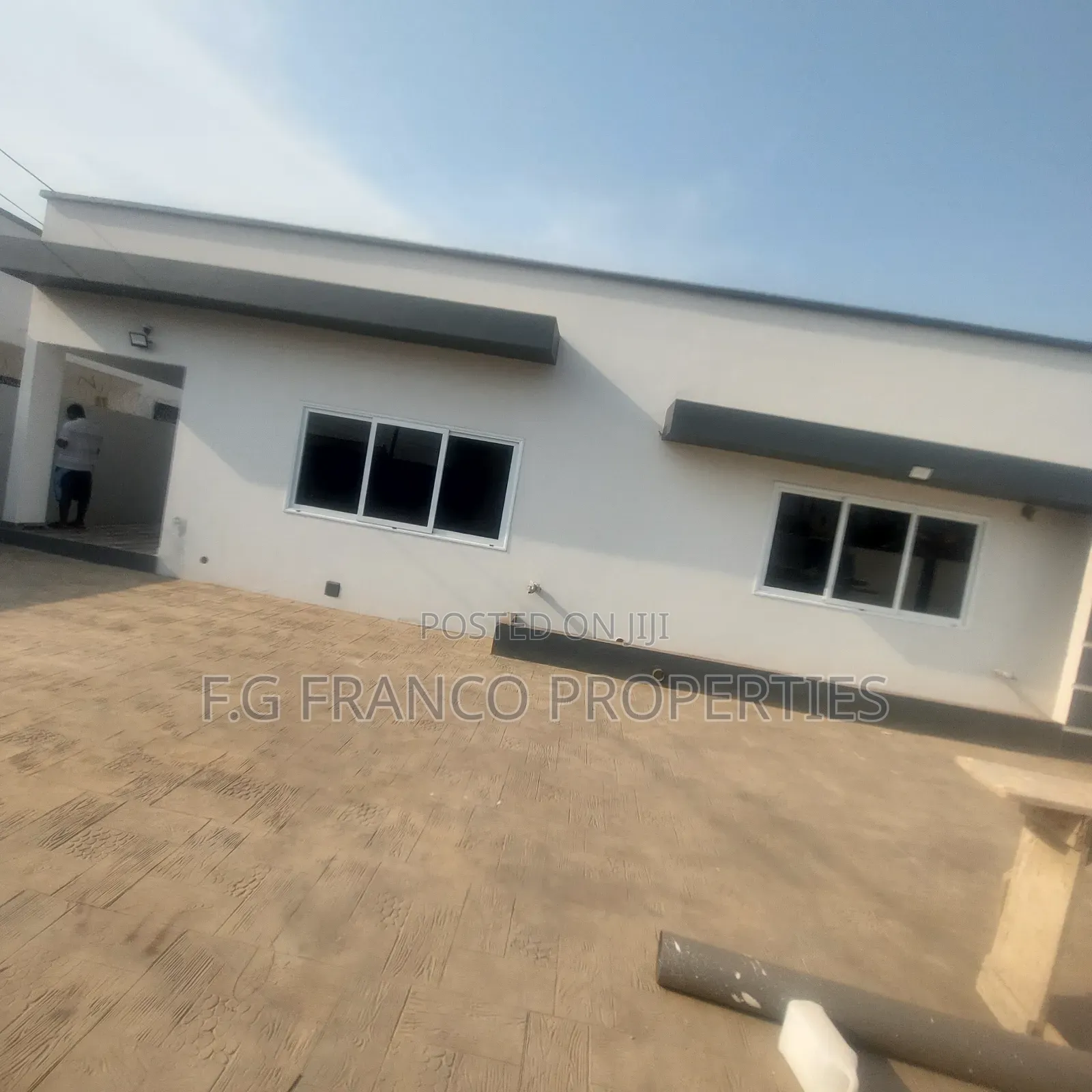 3bdrm House in Kg Franco Properties, Spintex for sale in Spintex