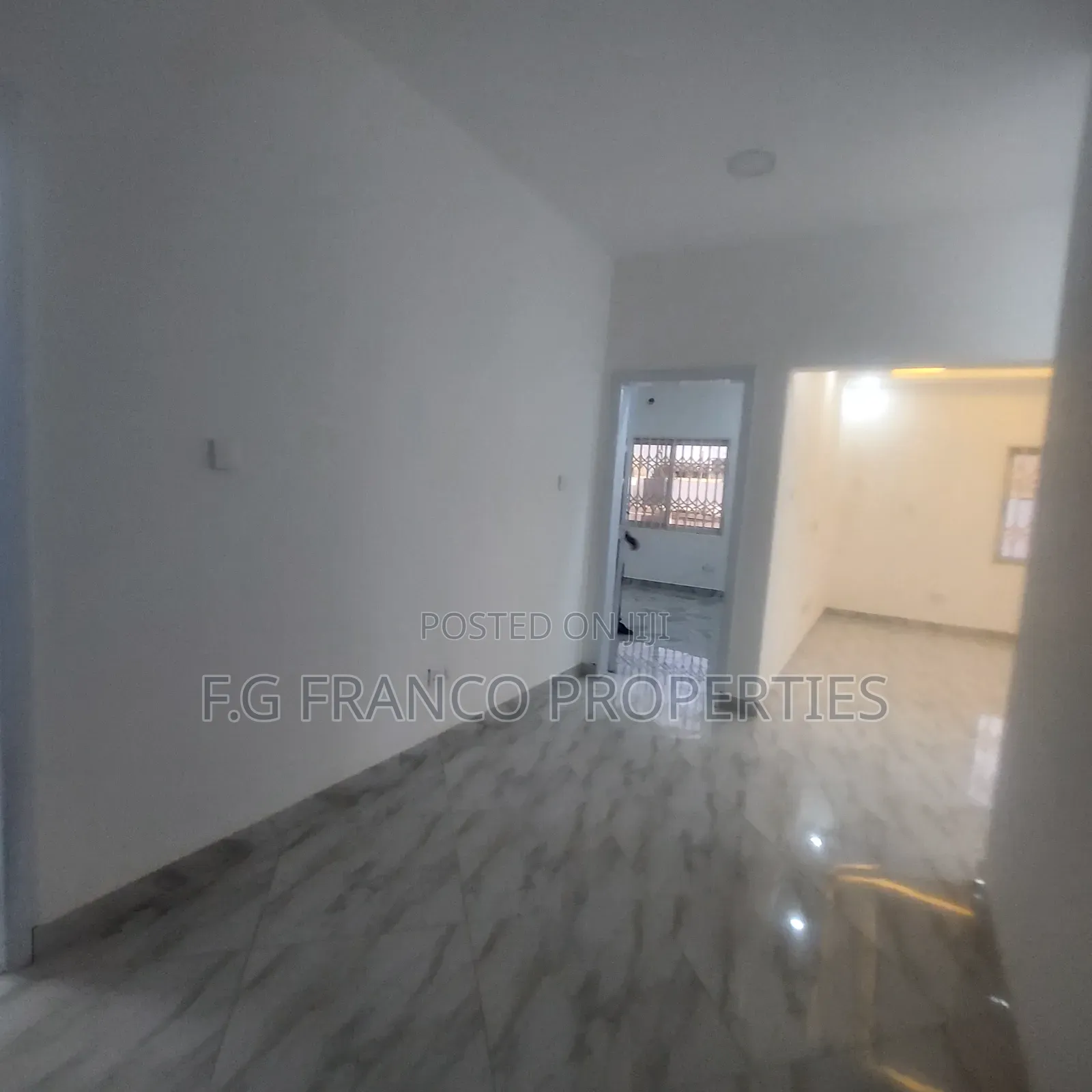 3bdrm House in Kg Franco Properties, Spintex for sale in Spintex