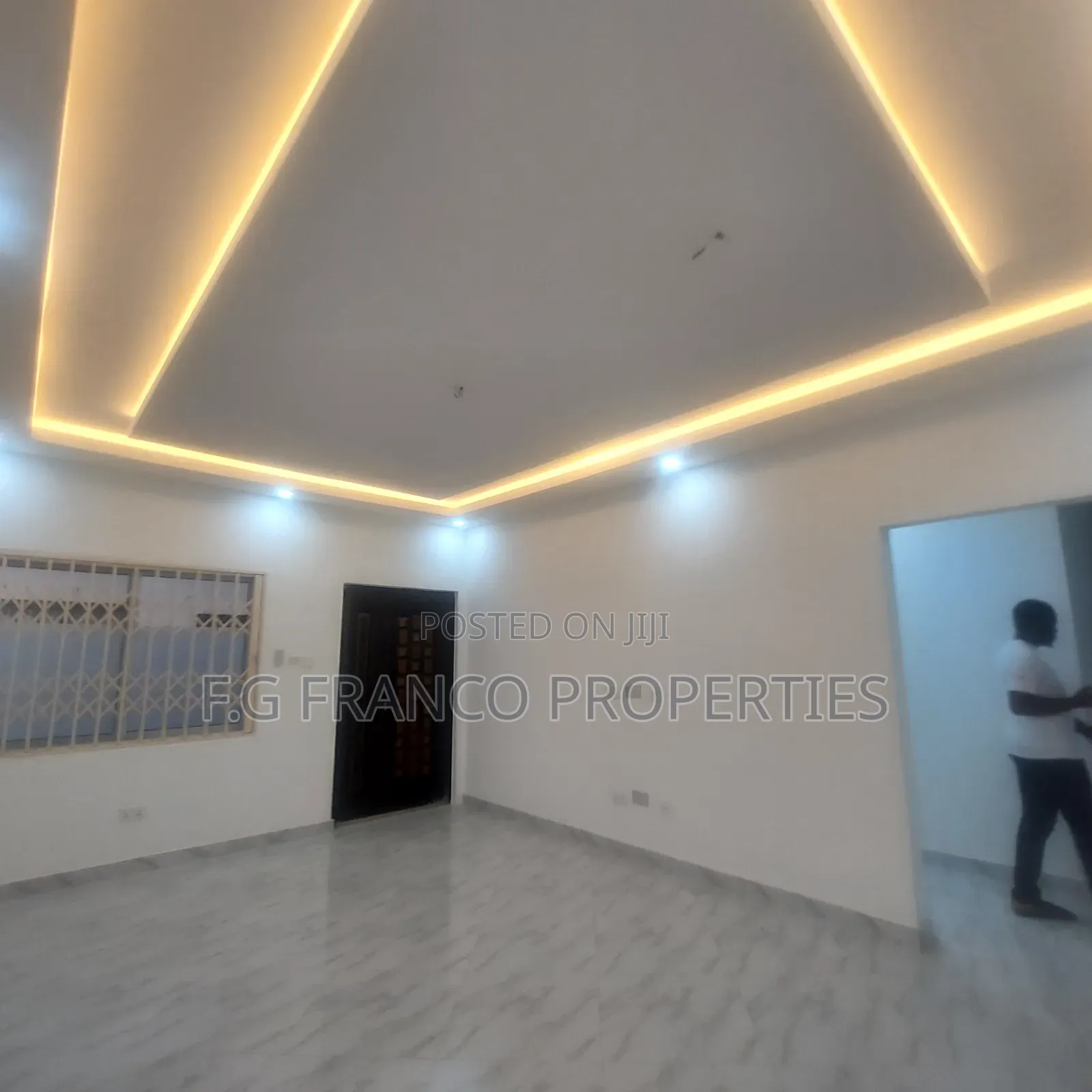 3bdrm House in Kg Franco Properties, Spintex for sale in Spintex