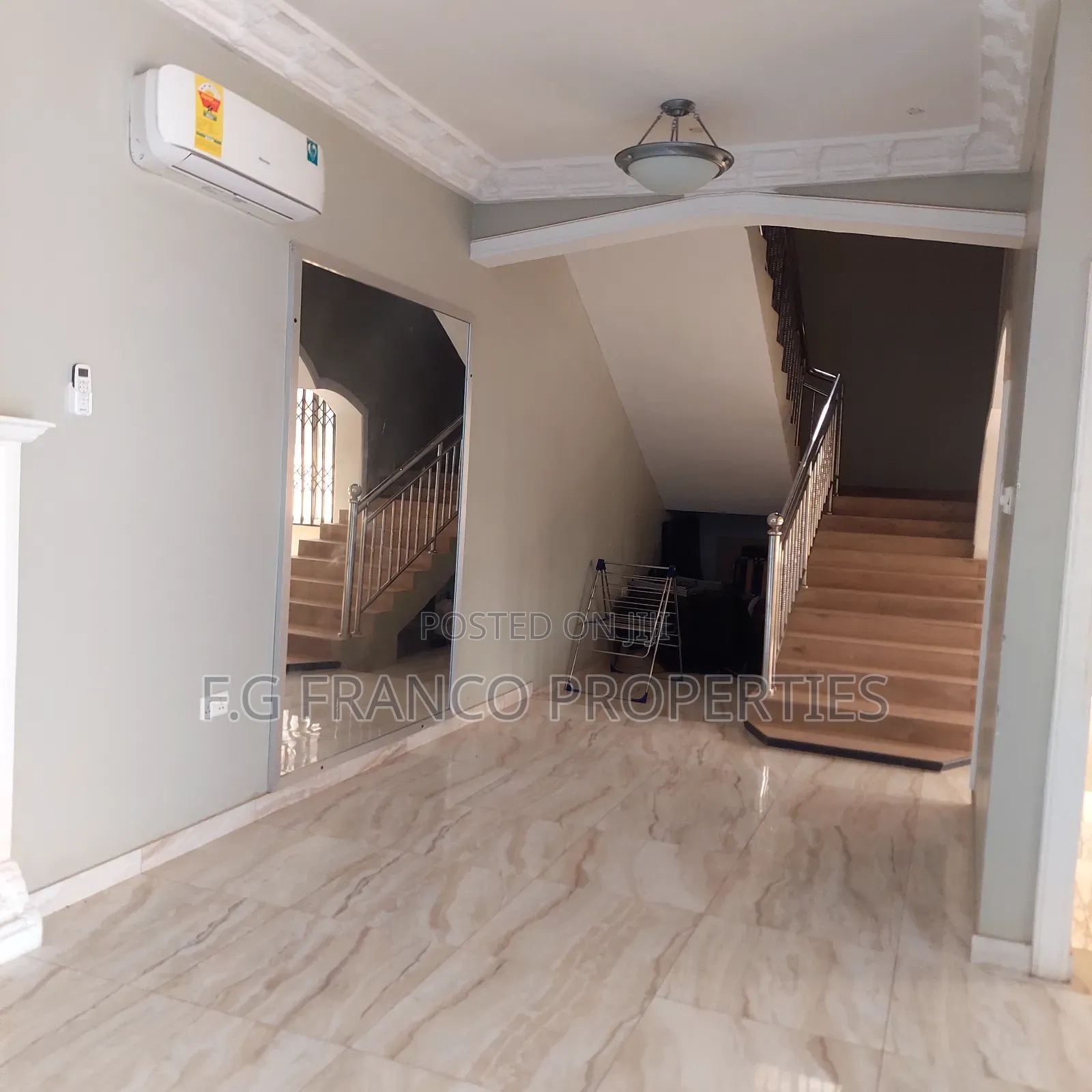5bdrm House in Kg Franco Properties, Spintex for sale in Spintex