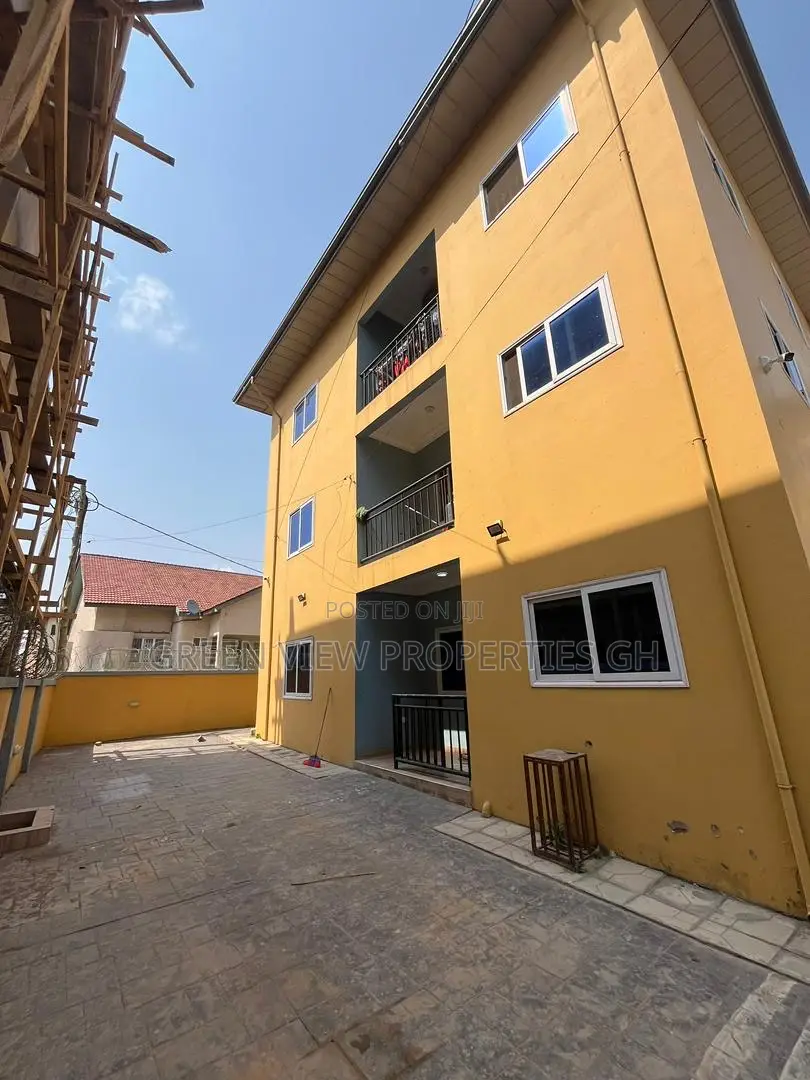 2bdrm Apartment in East Legon for rent in East Legon