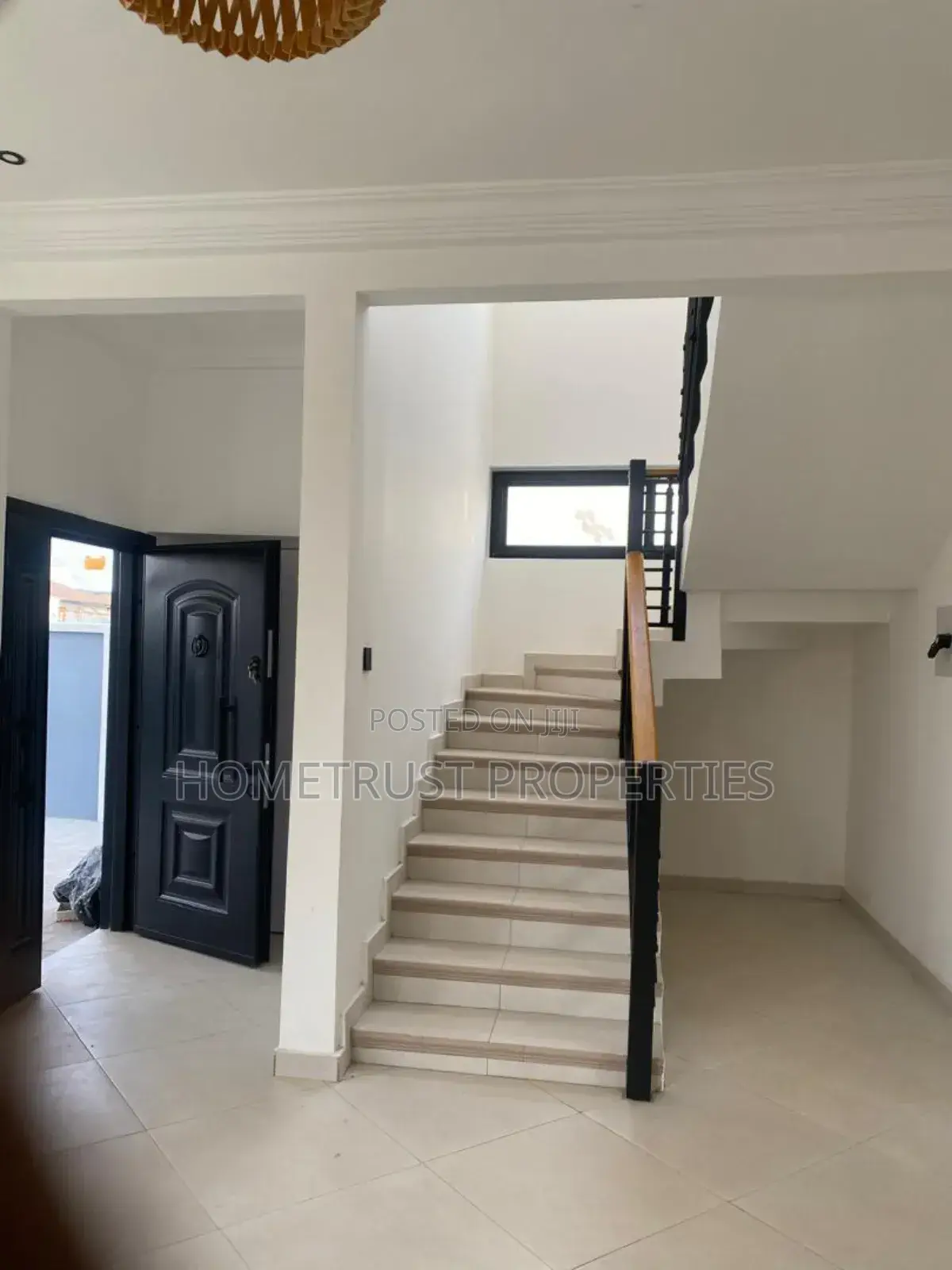 4bdrm Duplex in Oyarifa Ankonam, Owusu Ansah for rent in Owusu Ansah