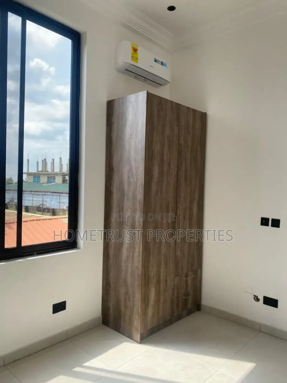 4bdrm Duplex in Oyarifa Ankonam, Owusu Ansah for rent in Owusu Ansah