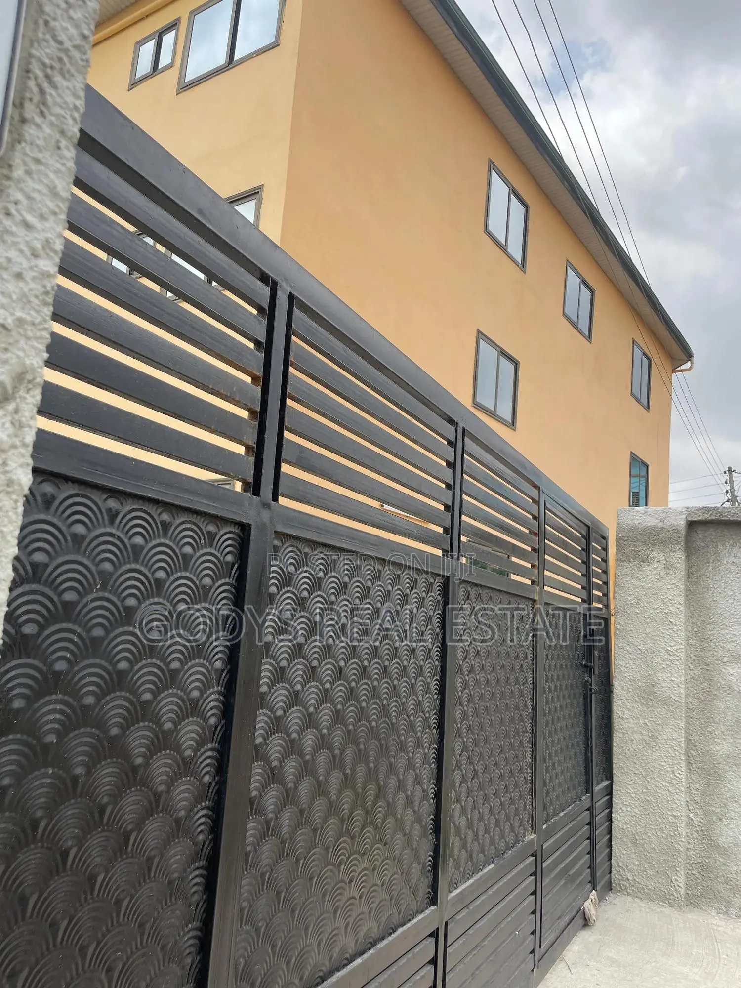 1bdrm Apartment in Lamptey Mills, Kasoa for rent in Kasoa