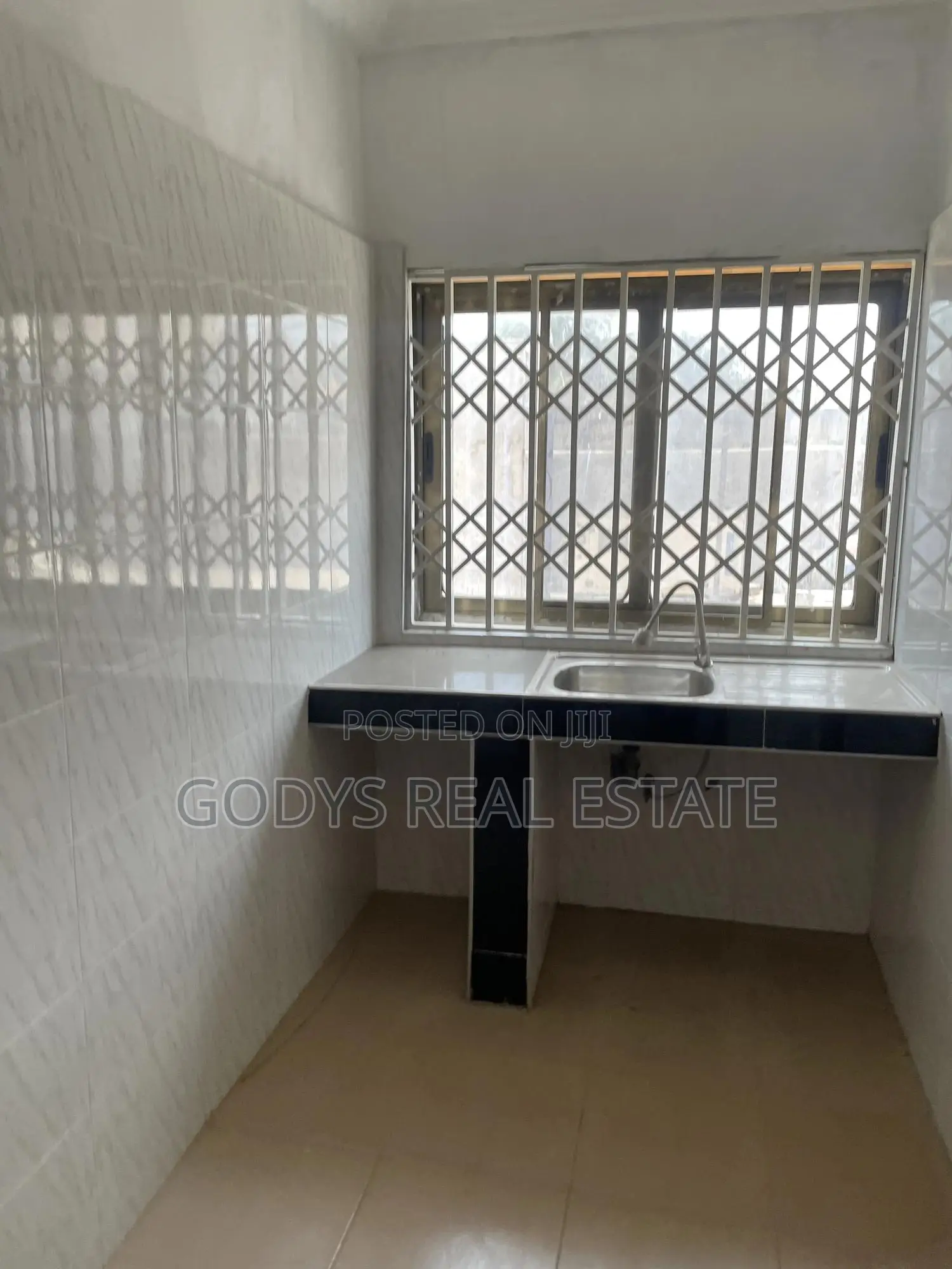 1bdrm Apartment in Lamptey Mills, Kasoa for rent in Kasoa