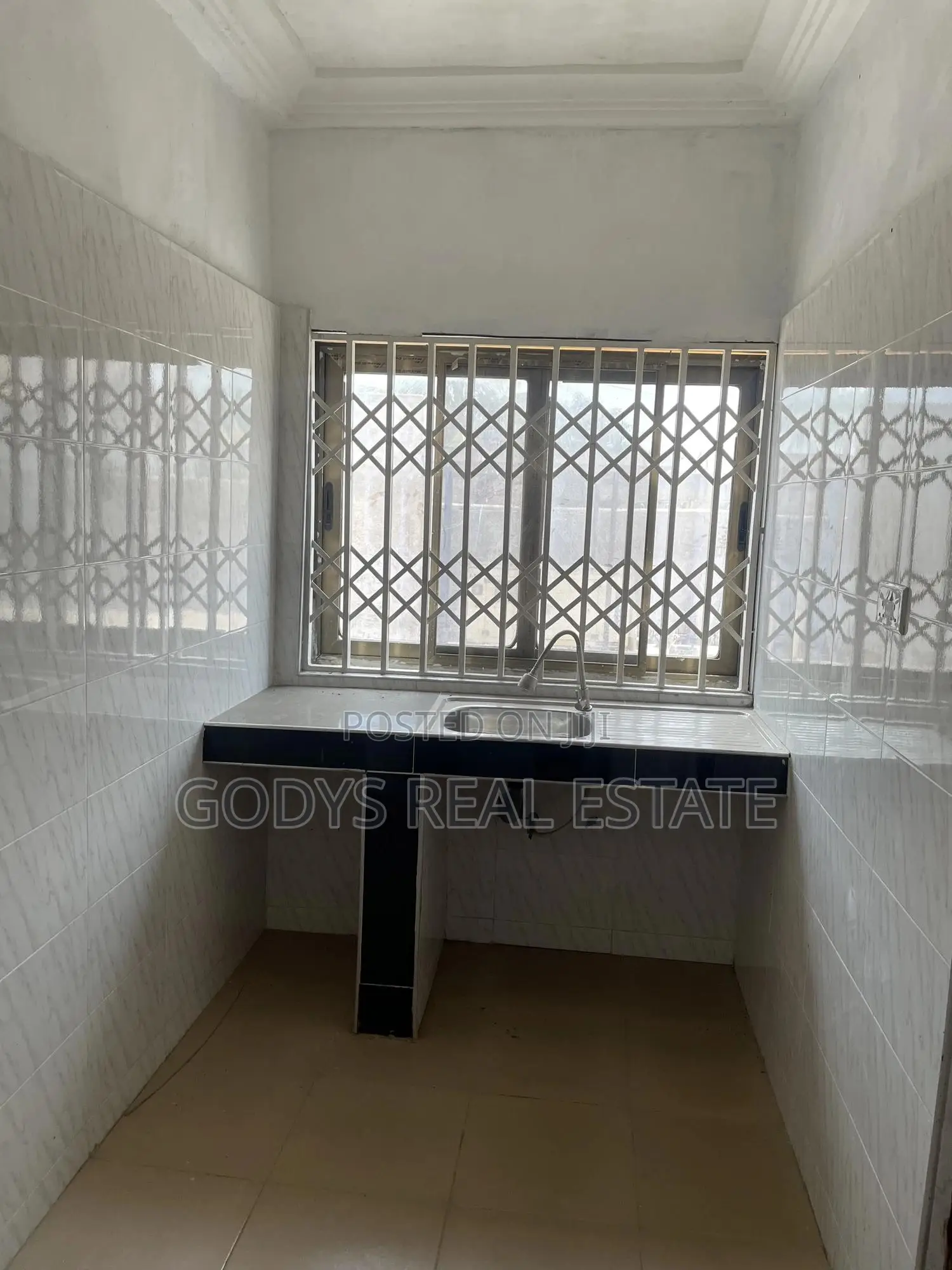 1bdrm Apartment in Lamptey Mills, Kasoa for rent in Kasoa