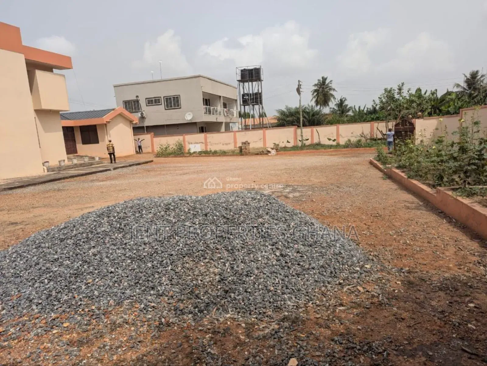 6bdrm House in Accra Metropolitan for sale in Accra Metropolitan
