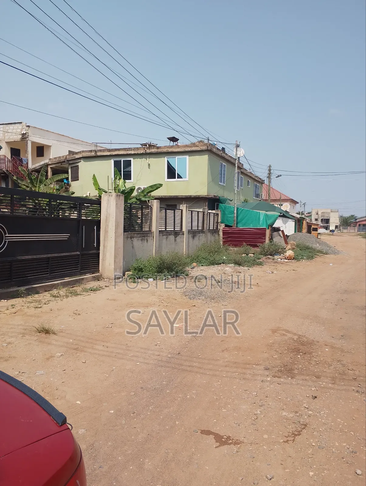 6bdrm Mansion in Enjoyy Estates, Tema Metropolitan for sale in Tema Metropolitan