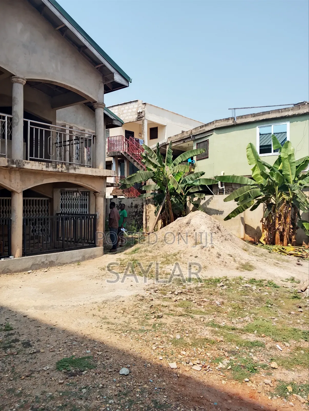 6bdrm Mansion in Enjoyy Estates, Tema Metropolitan for sale in Tema Metropolitan