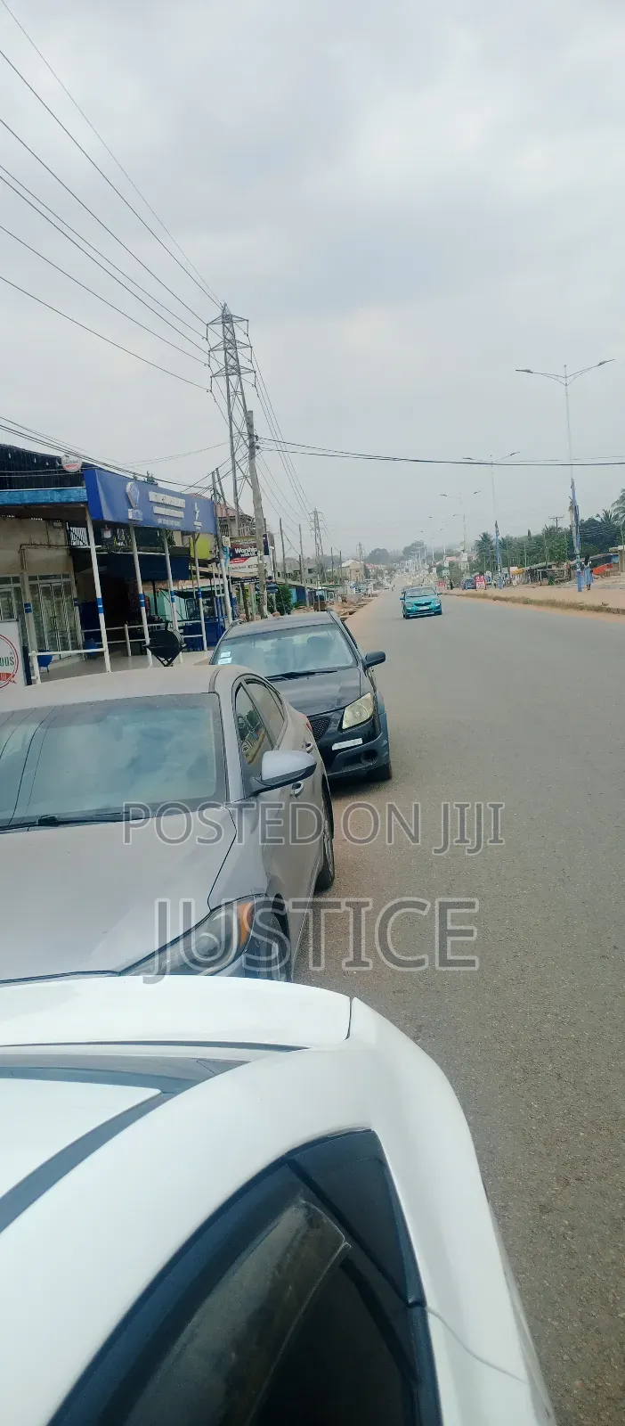 250 SQM Space Restaurant for Rent Taifa in Police Station