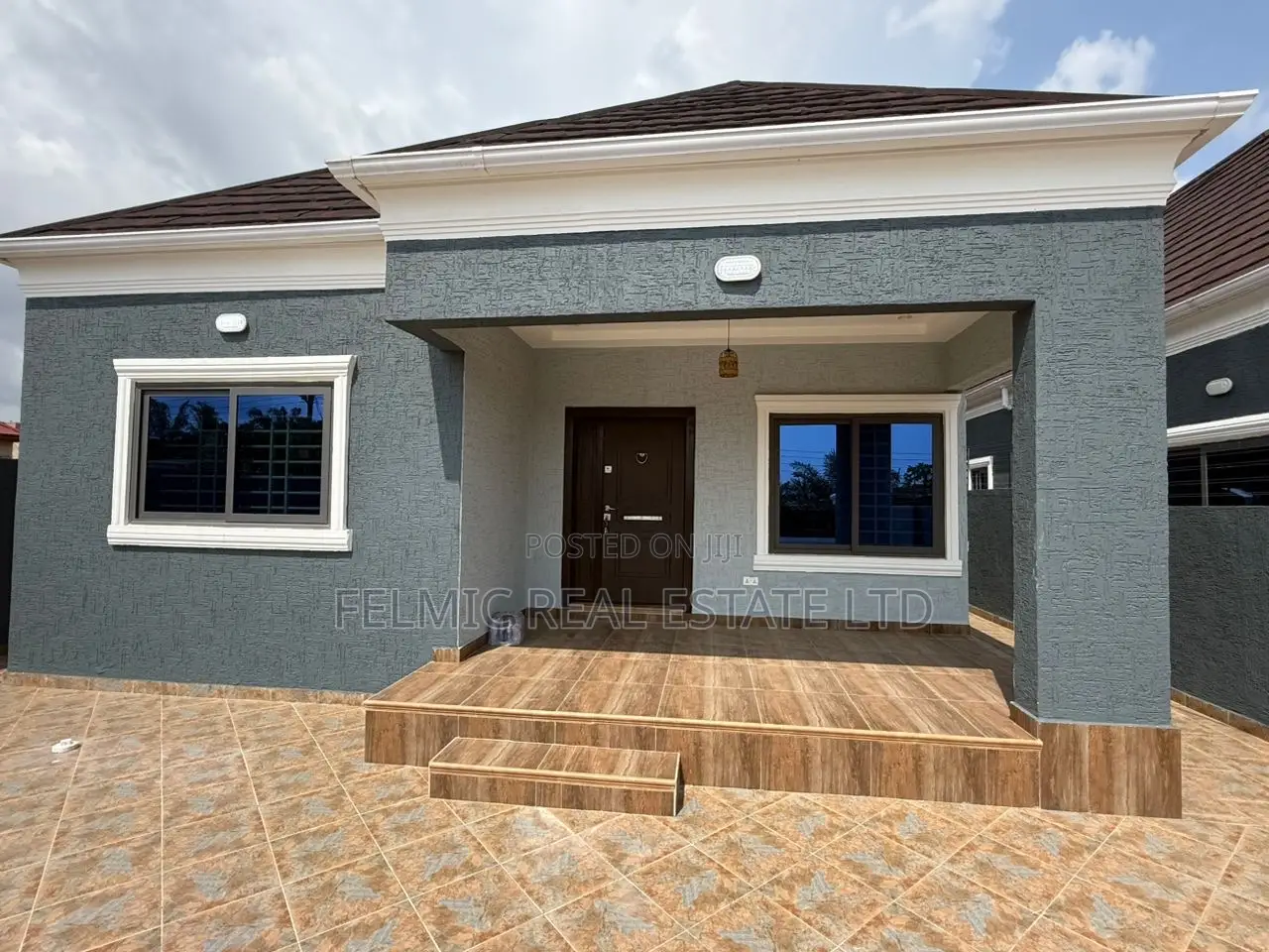 3bdrm House in Felmic Real Estate, Amasaman for sale in Amasaman
