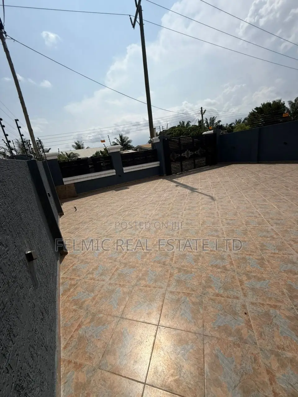 3bdrm House in Felmic Real Estate, Amasaman for sale in Amasaman