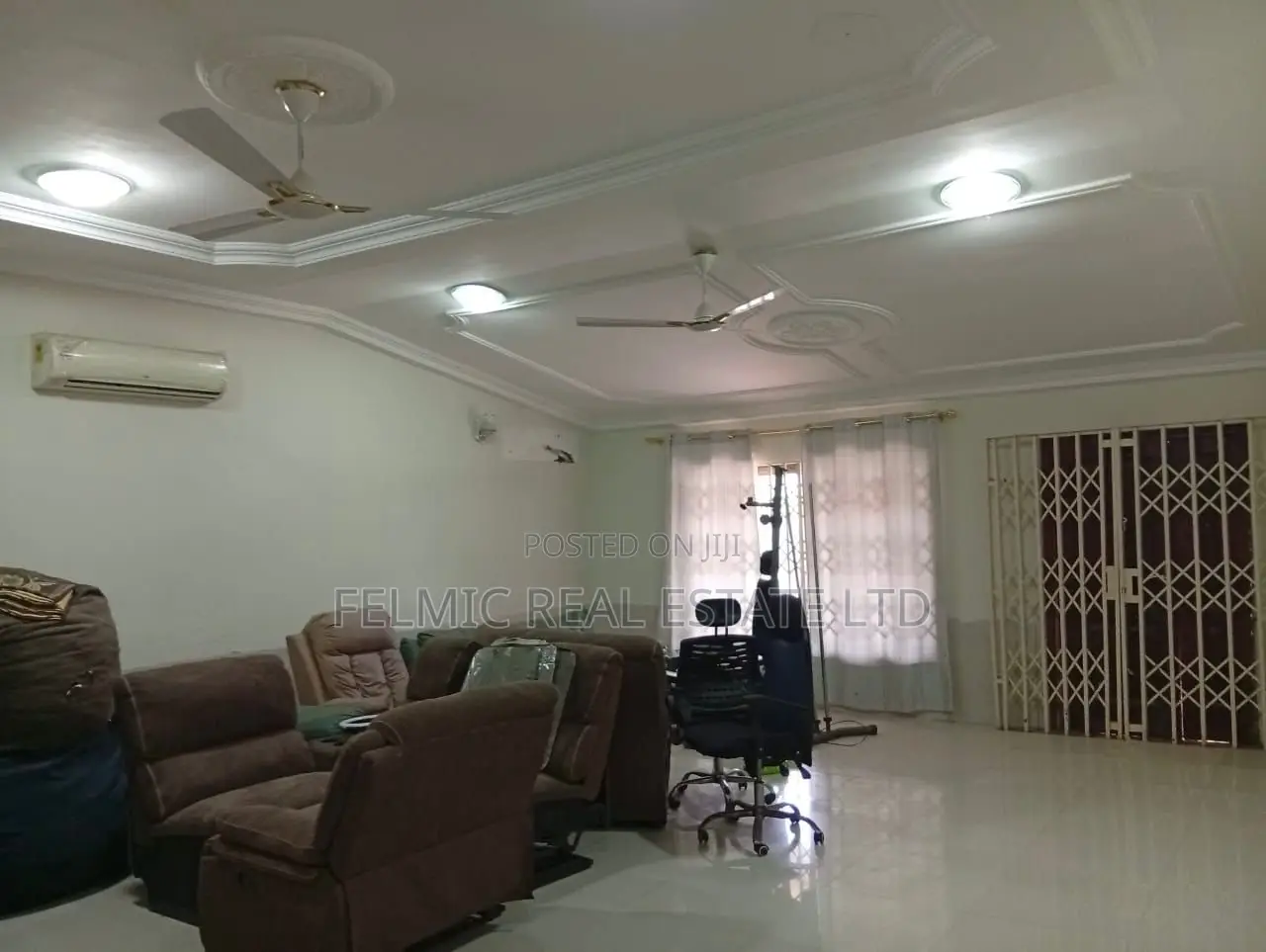 5bdrm House in Felmic Real Estate, Housing Down for sale in Housing Down