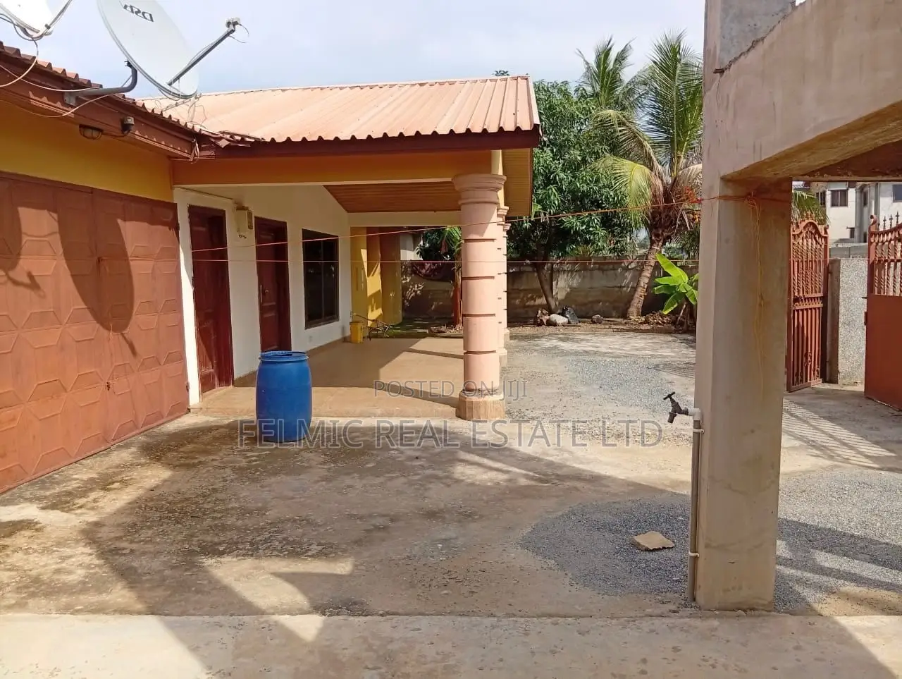 5bdrm House in Felmic Real Estate, Housing Down for sale in Housing Down