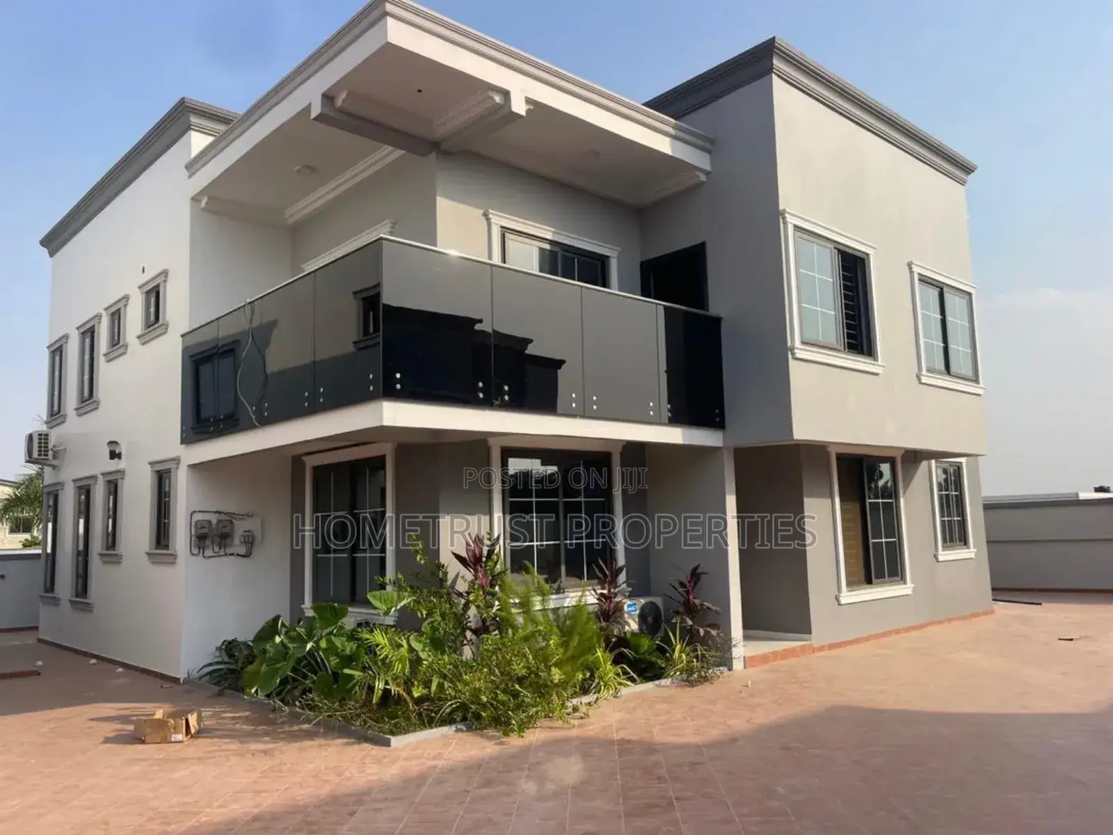 3bdrm House in Dome Paraku Estate for rent in Parakuo Estate
