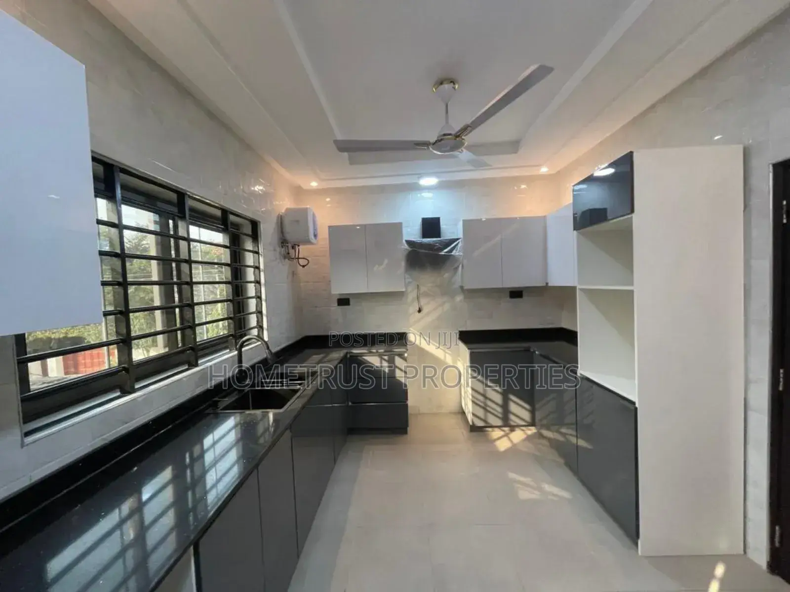 3bdrm House in Dome Paraku Estate for rent in Parakuo Estate