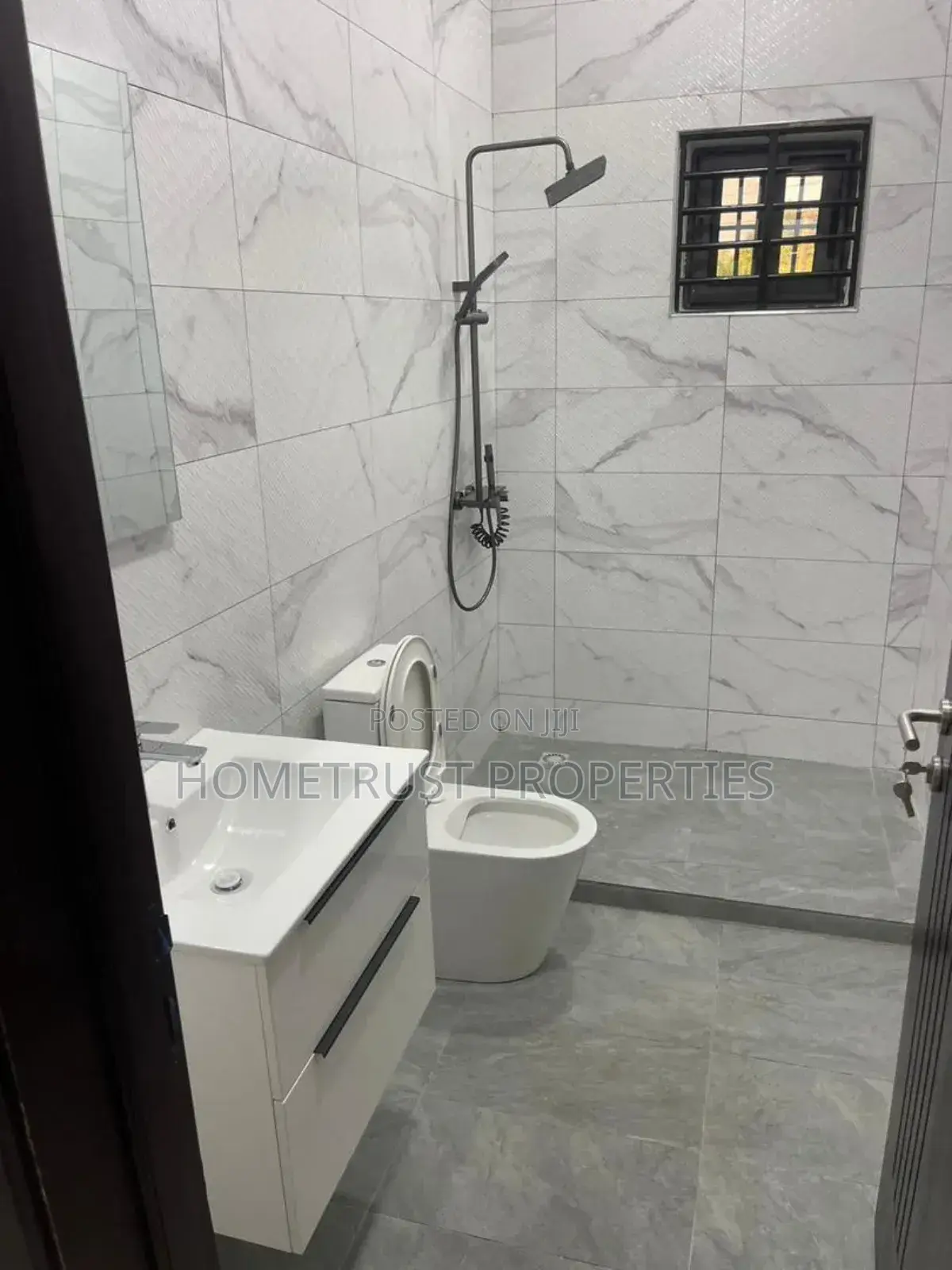 3bdrm House in Dome Paraku Estate for rent in Parakuo Estate