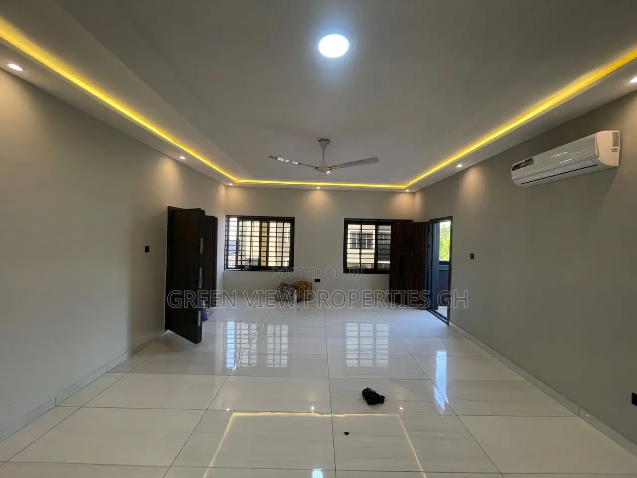 3bdrm Duplex in Parakuo Estate for rent in Parakuo Estate