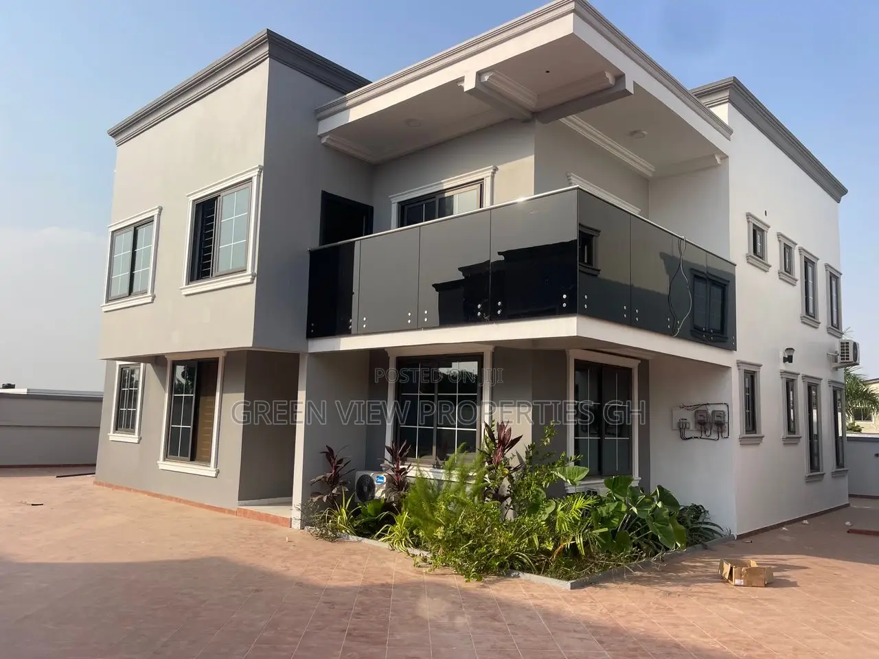 3bdrm Duplex in Parakuo Estate for rent in Parakuo Estate