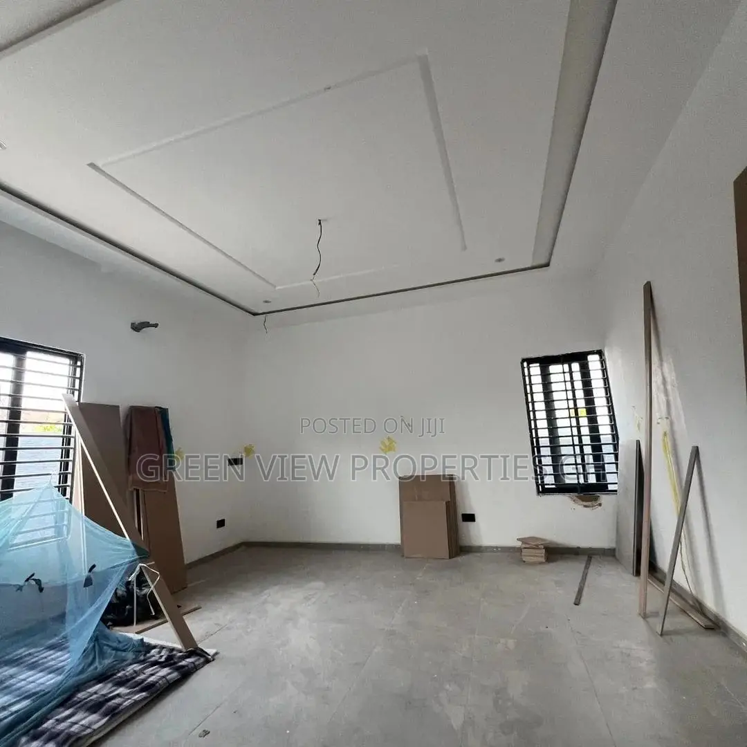 3bdrm House in Agbogba for sale in Agbogba