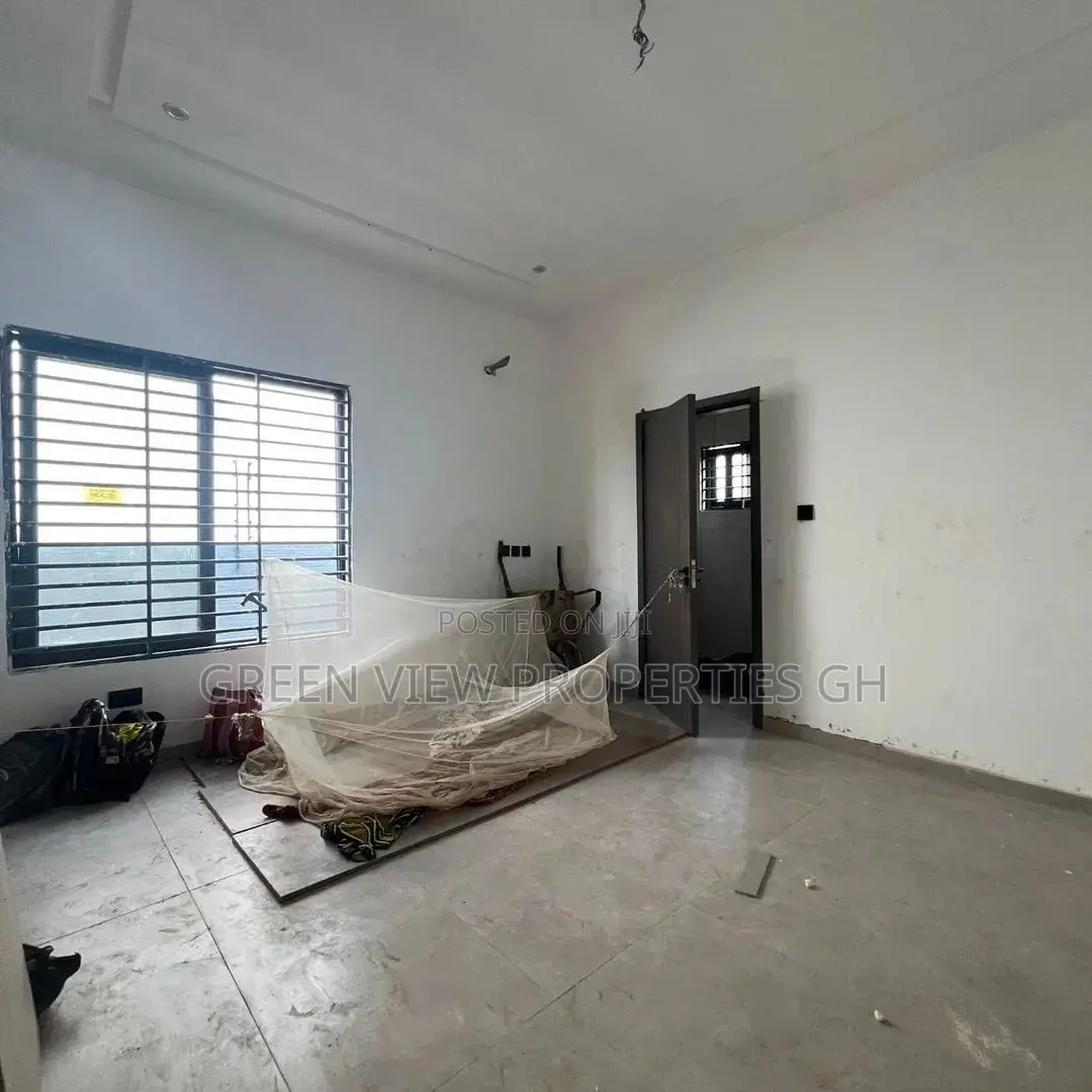 3bdrm House in Agbogba for sale in Agbogba