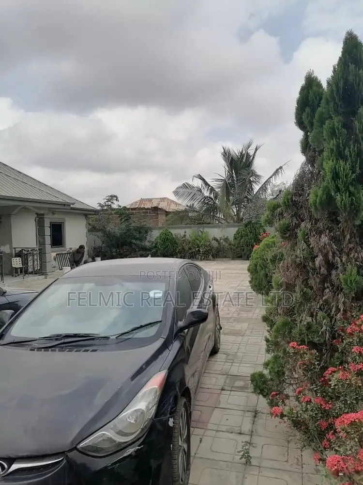 5bdrm House in Felmic Real Estate, Amasaman for sale in Amasaman