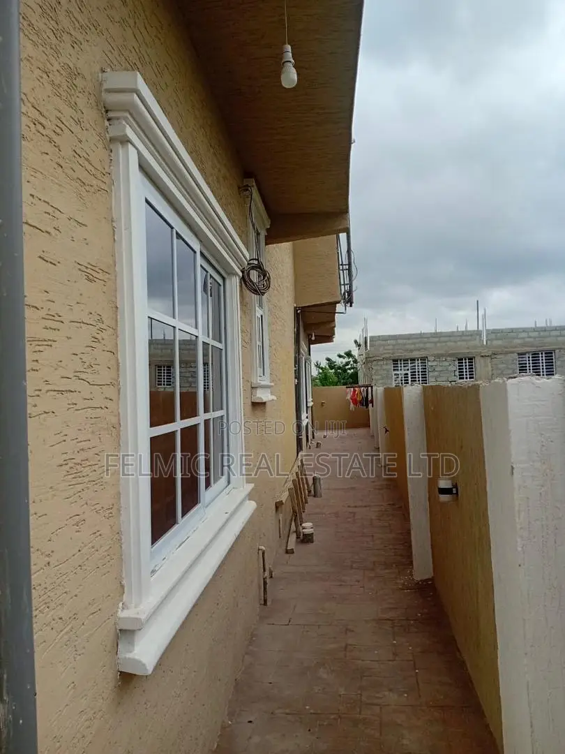 4bdrm Duplex in Felmic Real Estate, Amasaman for sale in Amasaman