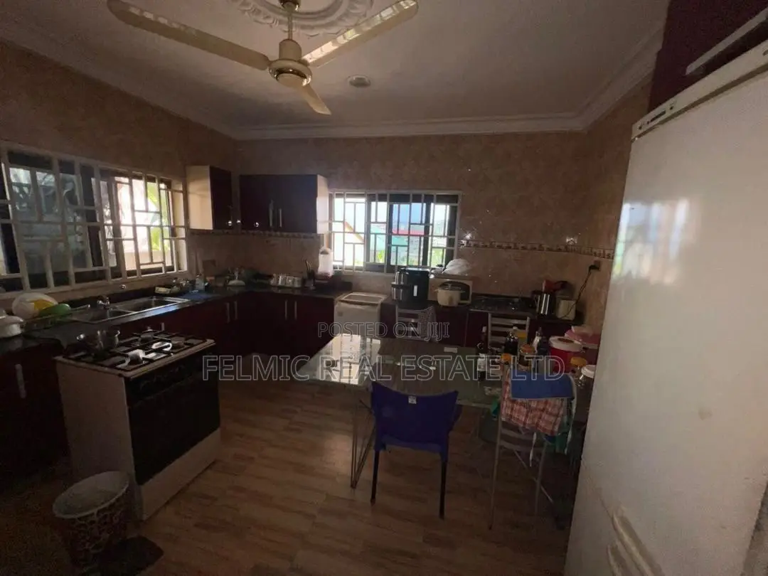 4bdrm Duplex in Felmic Real Estate, Amasaman for sale in Amasaman