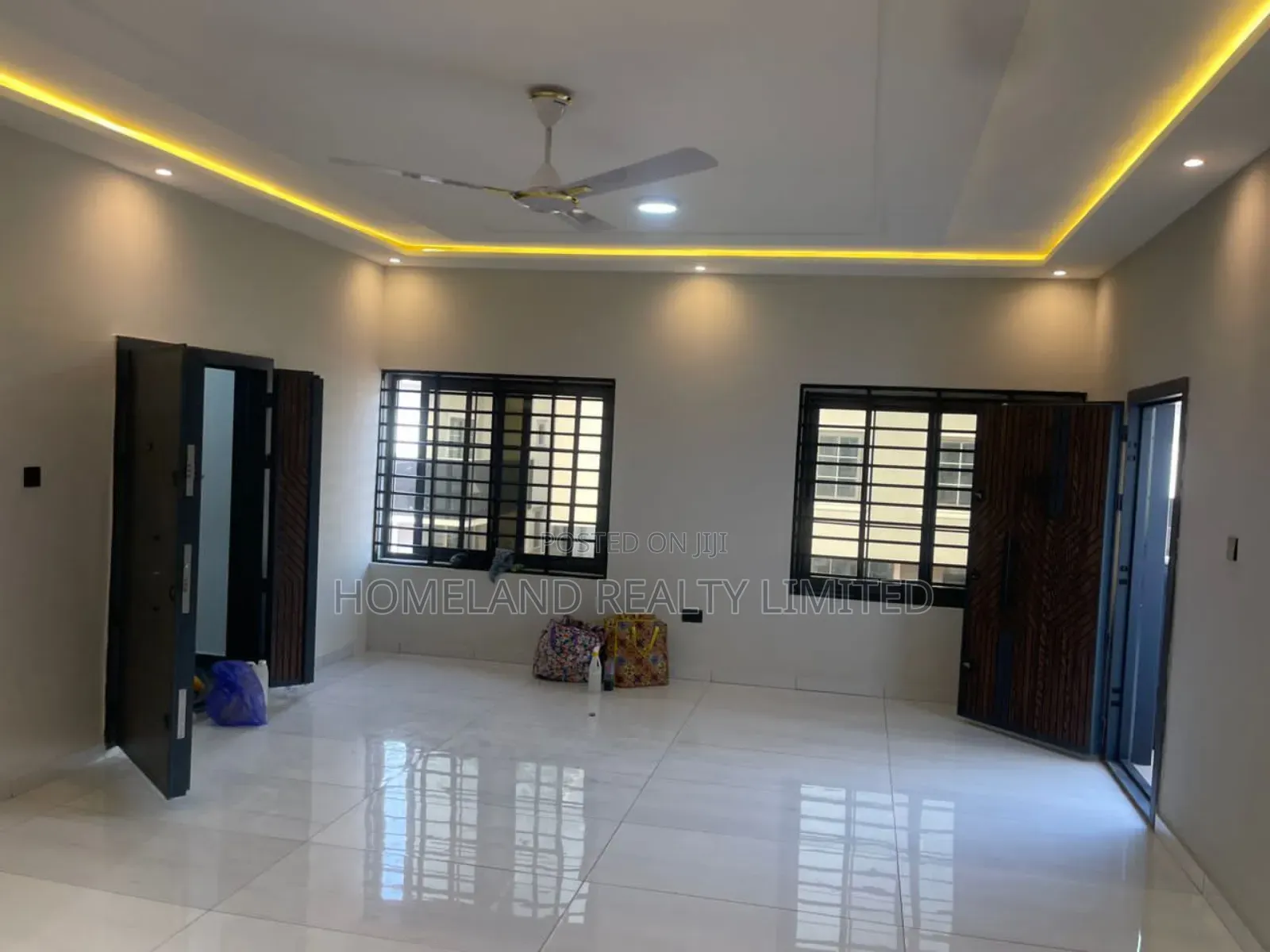 3bdrm Duplex in Paraku Estate, Ga East Municipal for rent in Ga East Municipal