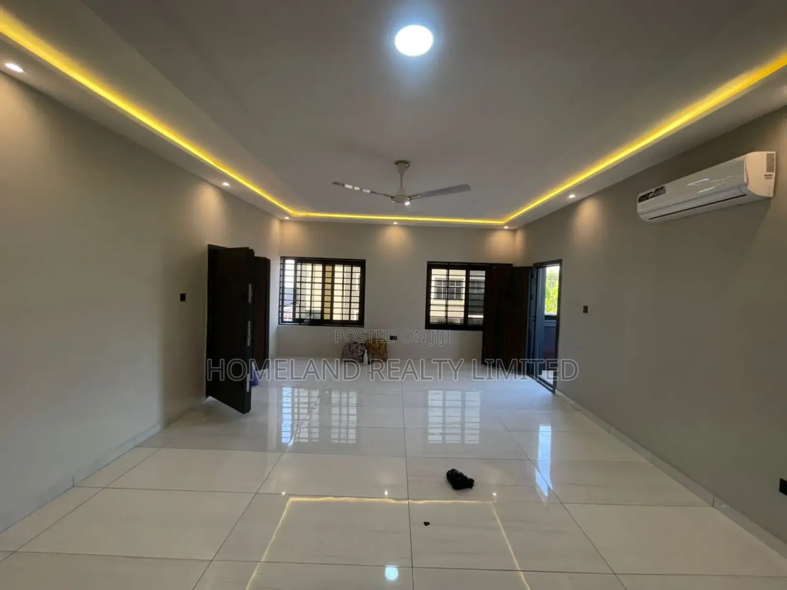 3bdrm Duplex in Paraku Estate, Ga East Municipal for rent in Ga East Municipal