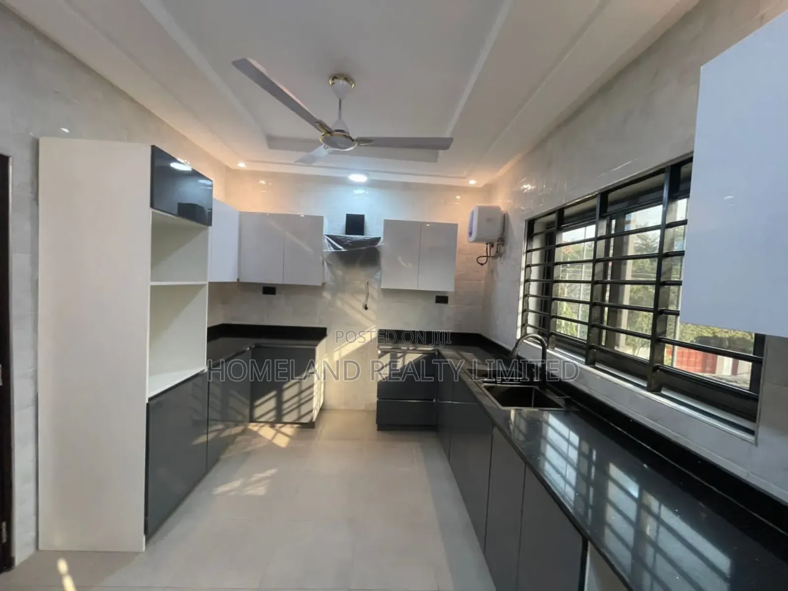 3bdrm Duplex in Paraku Estate, Ga East Municipal for rent in Ga East Municipal
