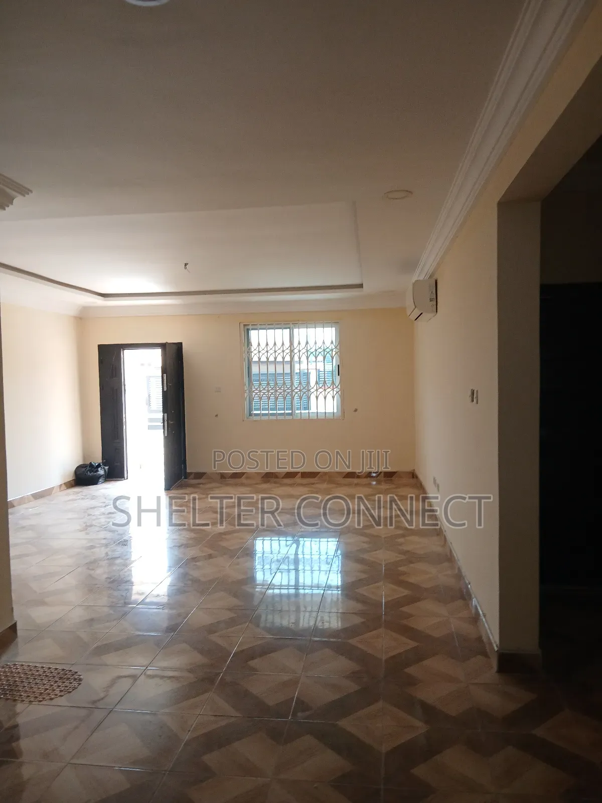 4bdrm Apartment in Teiman, Oyarifa for rent in Oyarifa