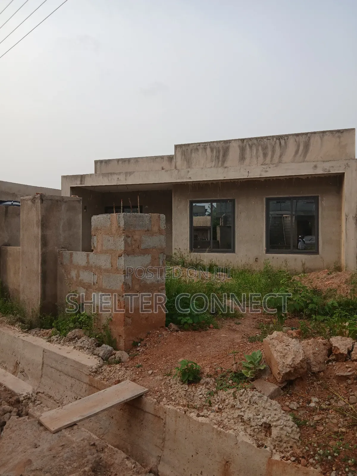 3bdrm House in Oyarifa for sale in Oyarifa