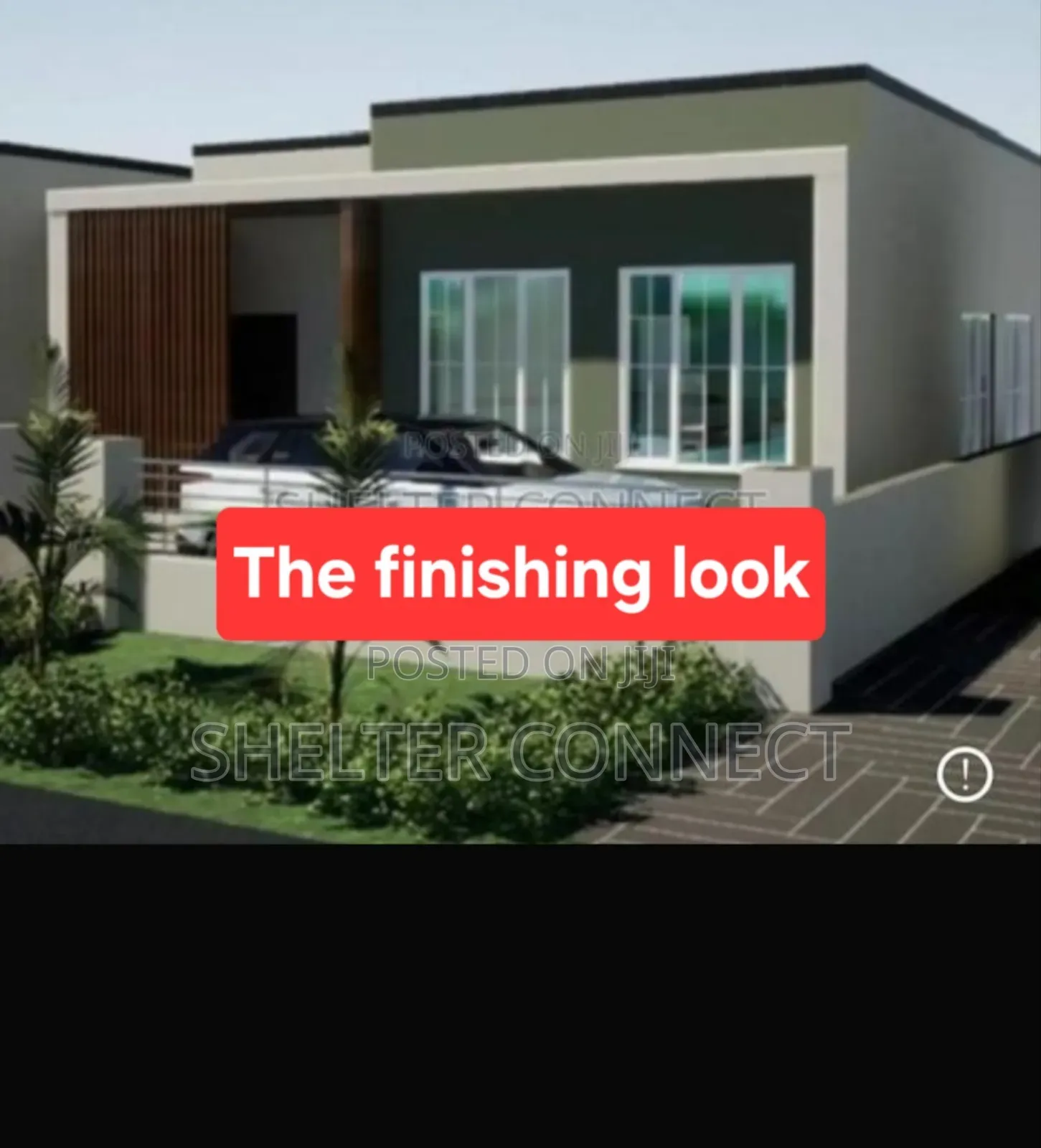 3bdrm House in Oyarifa for sale in Oyarifa