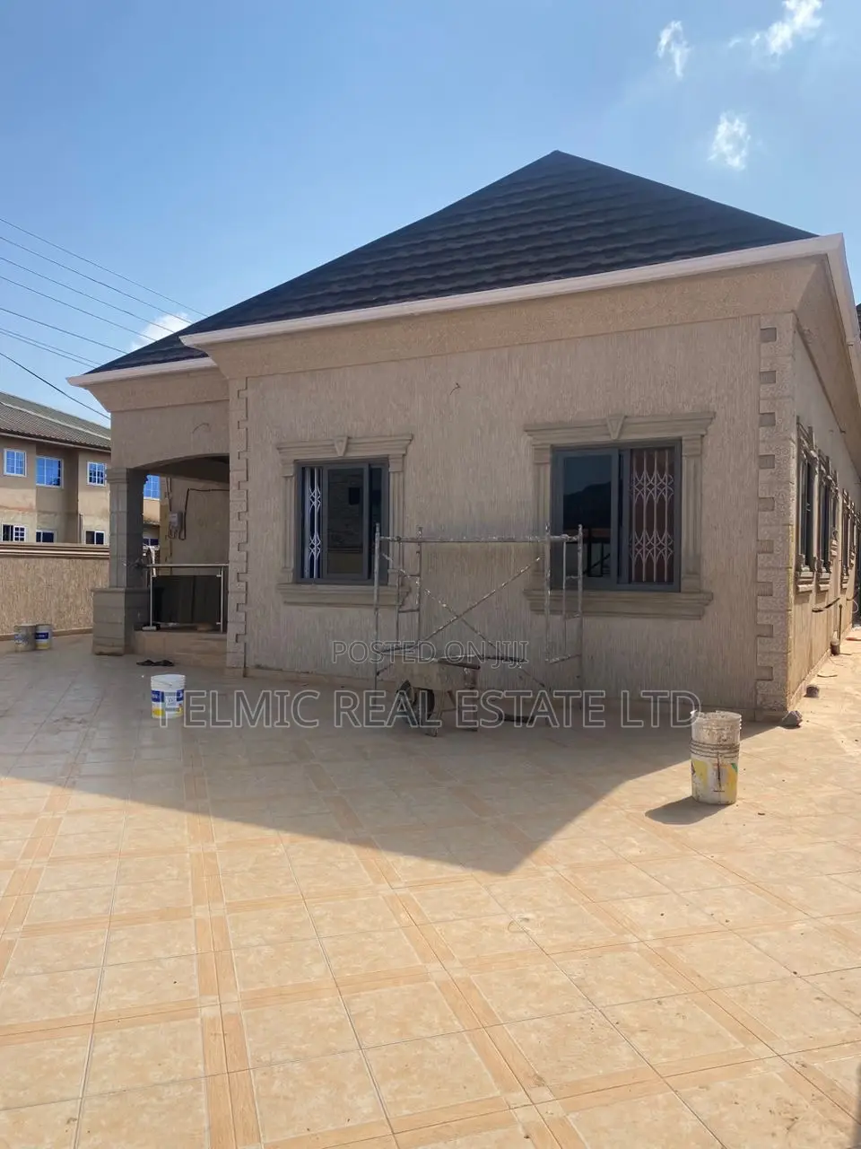 3bdrm House in Felmic Real Estate, Mile 7 for sale in Mile 7